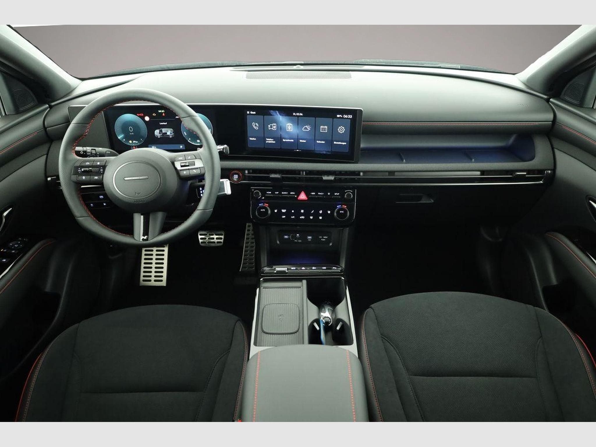 Hyundai Tucson (2026) - Foto 5