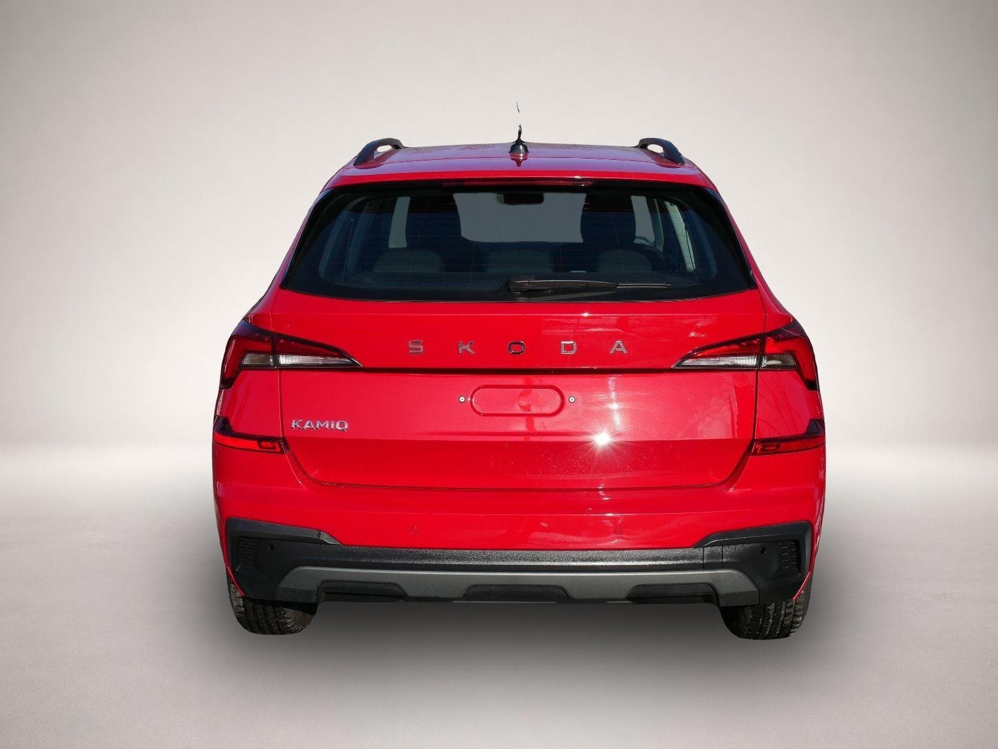 Skoda Kamiq (2026) - Foto 2