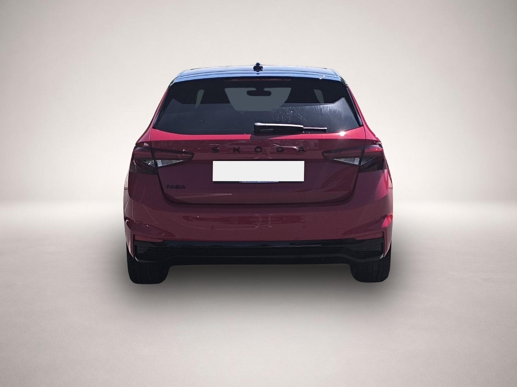 Skoda Fabia (2026) - Foto 6
