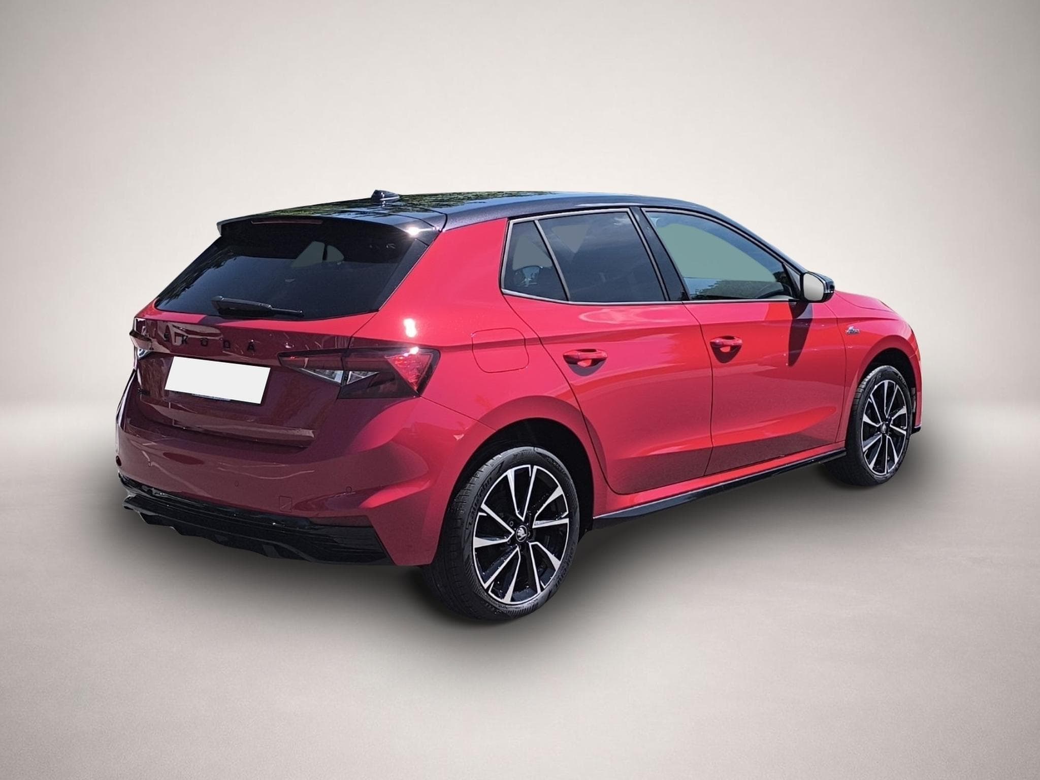 Skoda Fabia (2026) - Foto 7