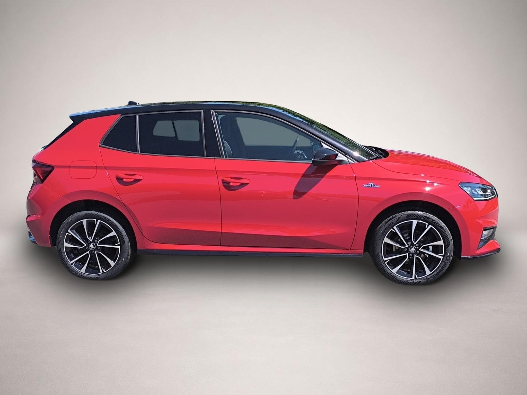 Skoda Fabia (2026) - Foto 8
