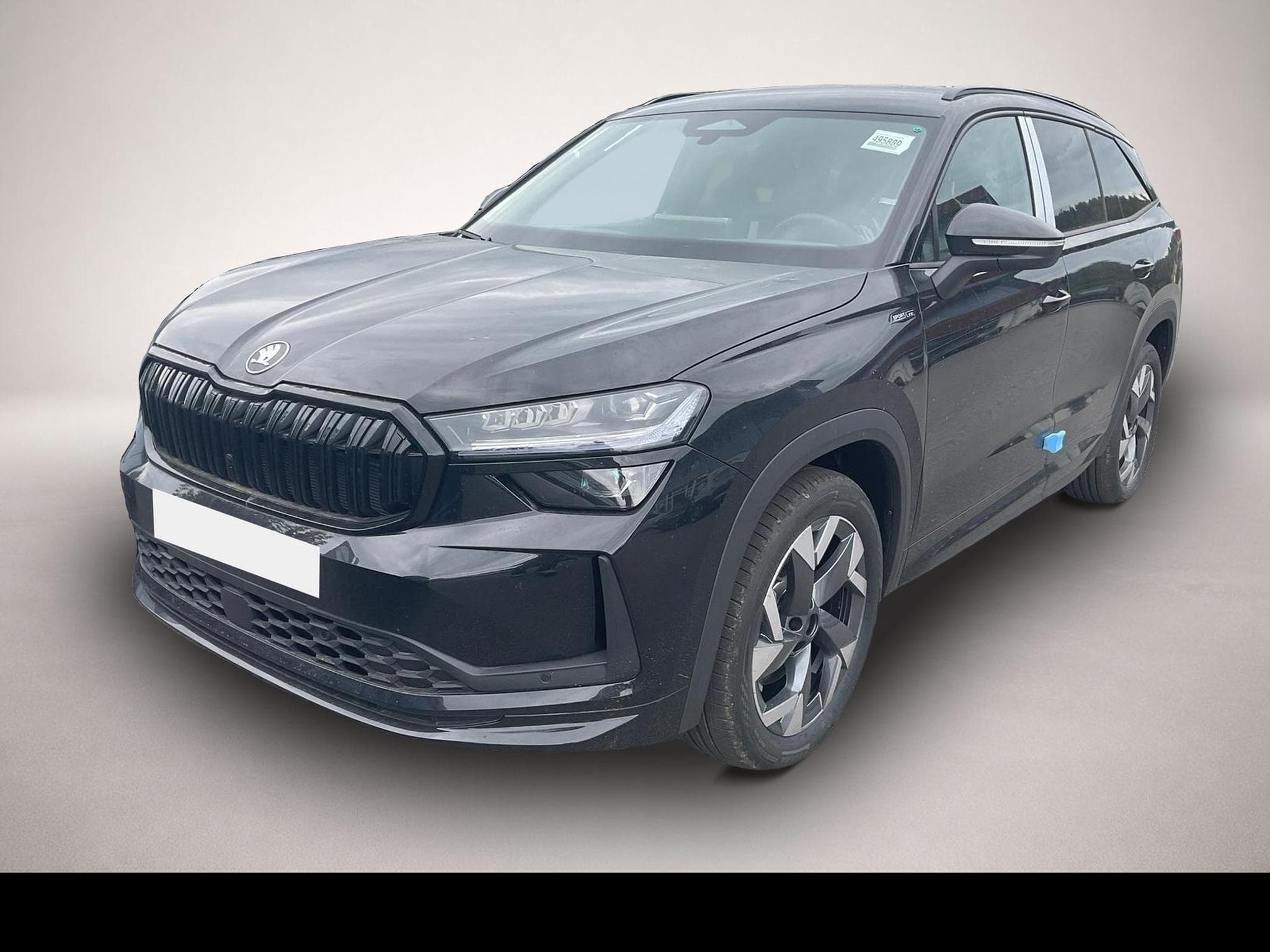 Skoda Kodiaq (2026) - Foto 1