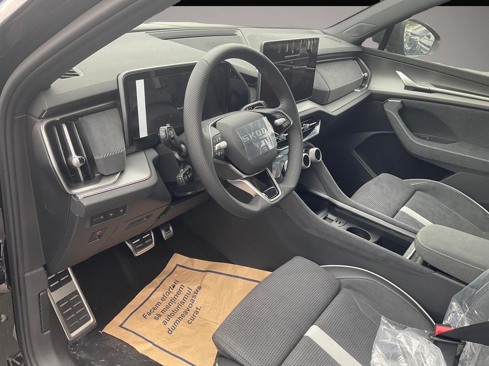 Skoda Kodiaq (2026) - Foto 2