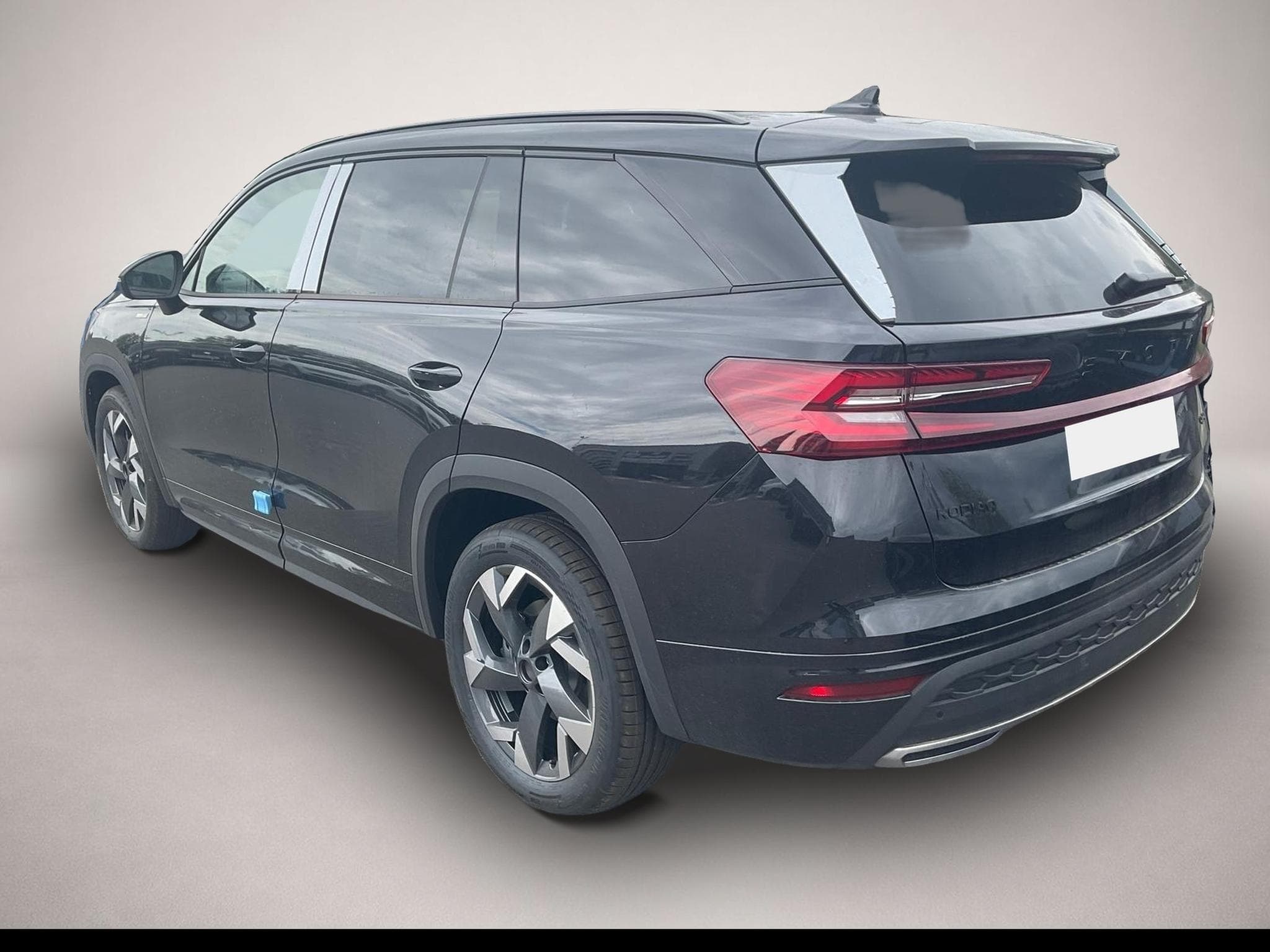 Skoda Kodiaq (2026) - Foto 3
