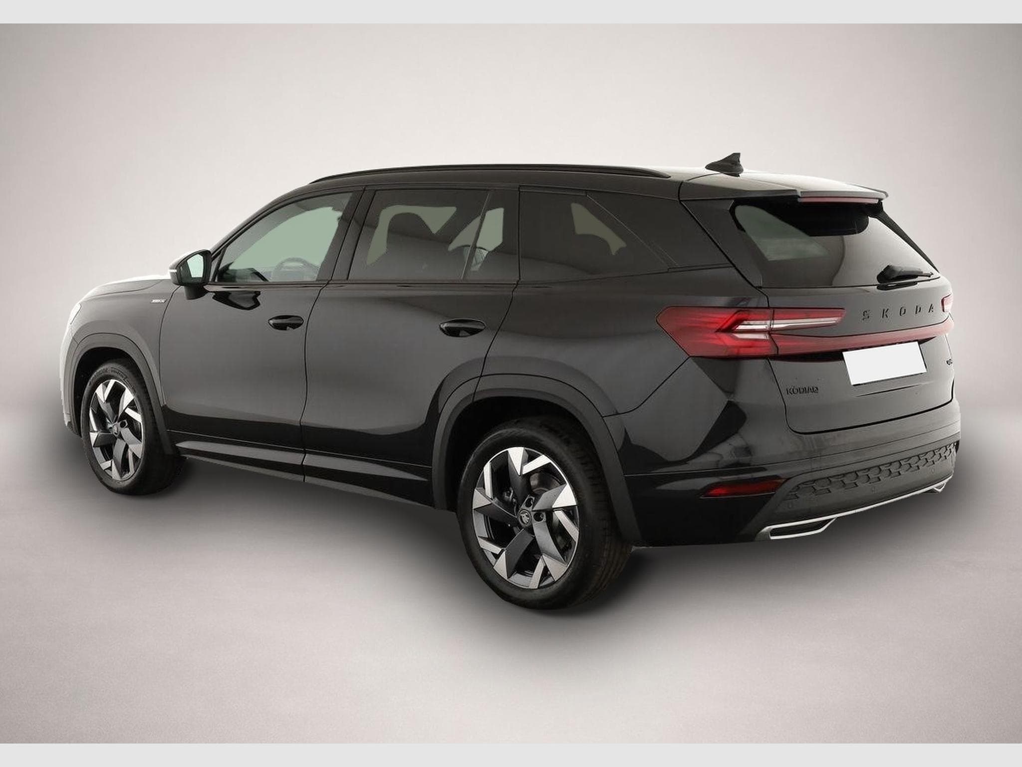 Skoda Kodiaq (2026) - Foto 4
