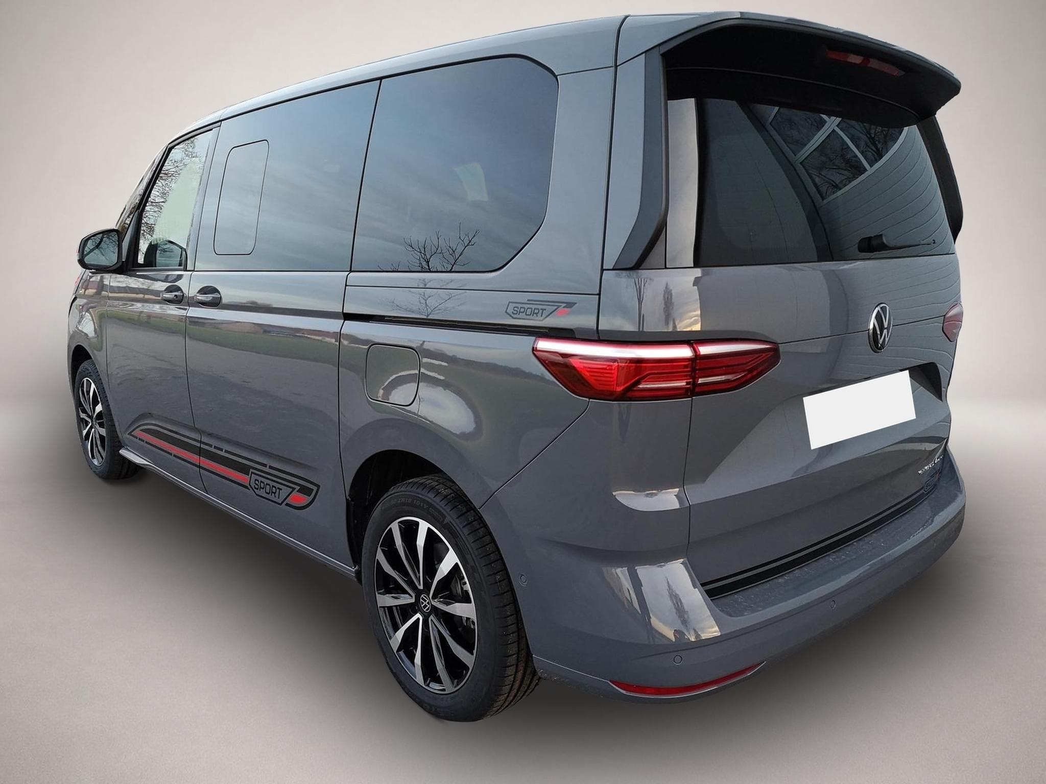 VW Multivan (2026) - Foto 2