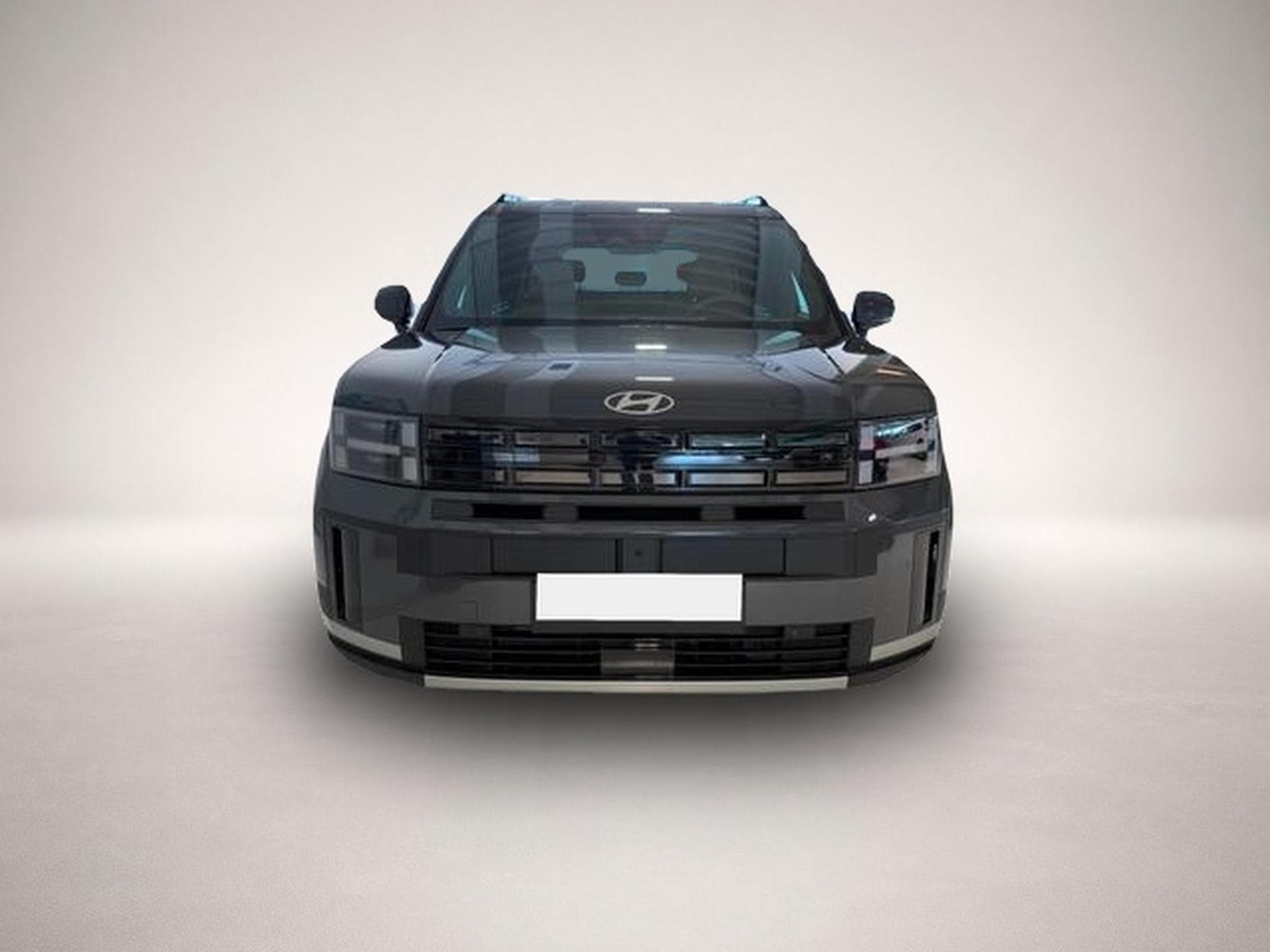 Hyundai Santa Fe (2025) - Foto 2