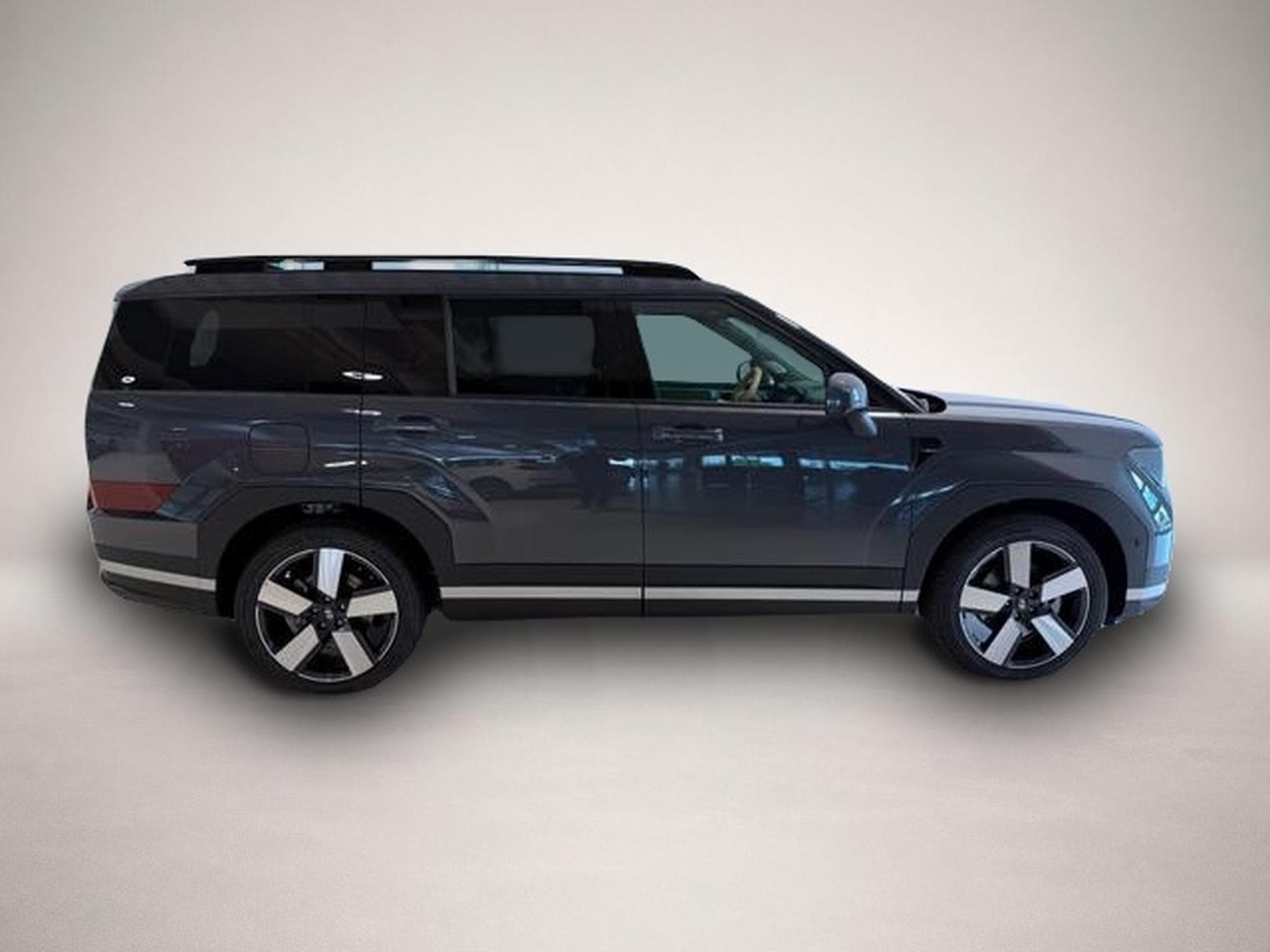 Hyundai Santa Fe (2025) - Foto 4
