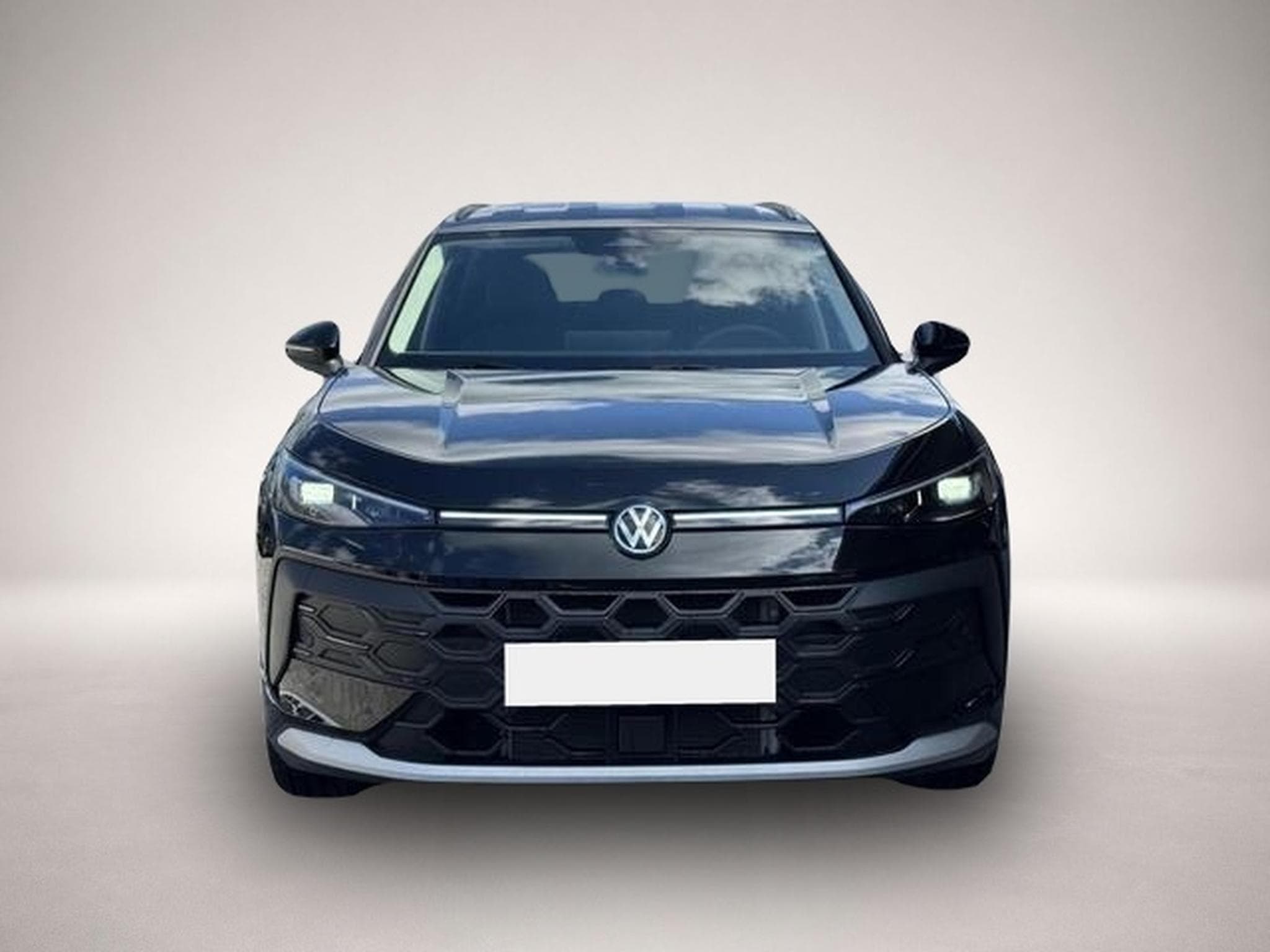 VW T-Roc (2026) - Foto 2