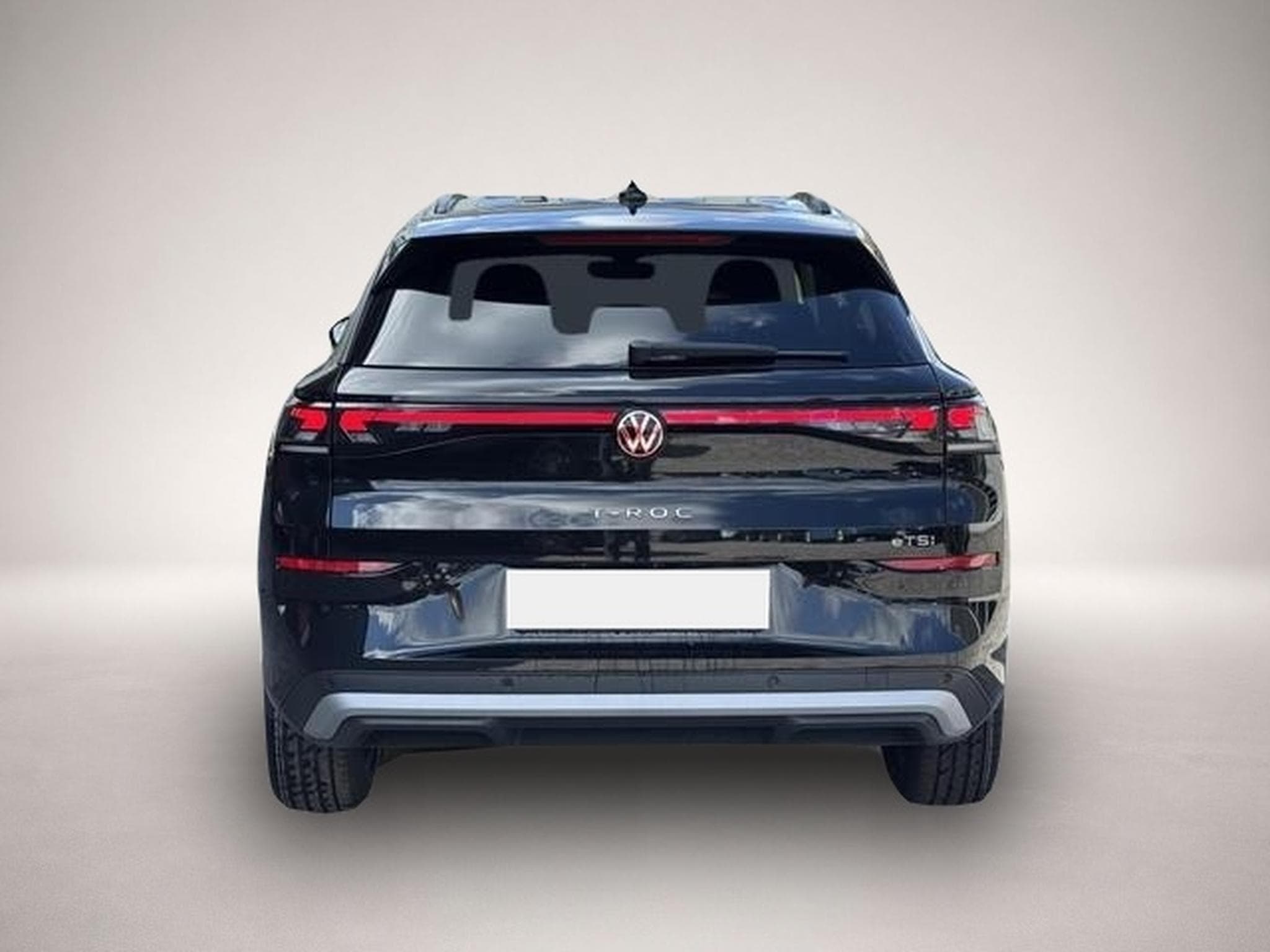 VW T-Roc (2026) - Foto 3