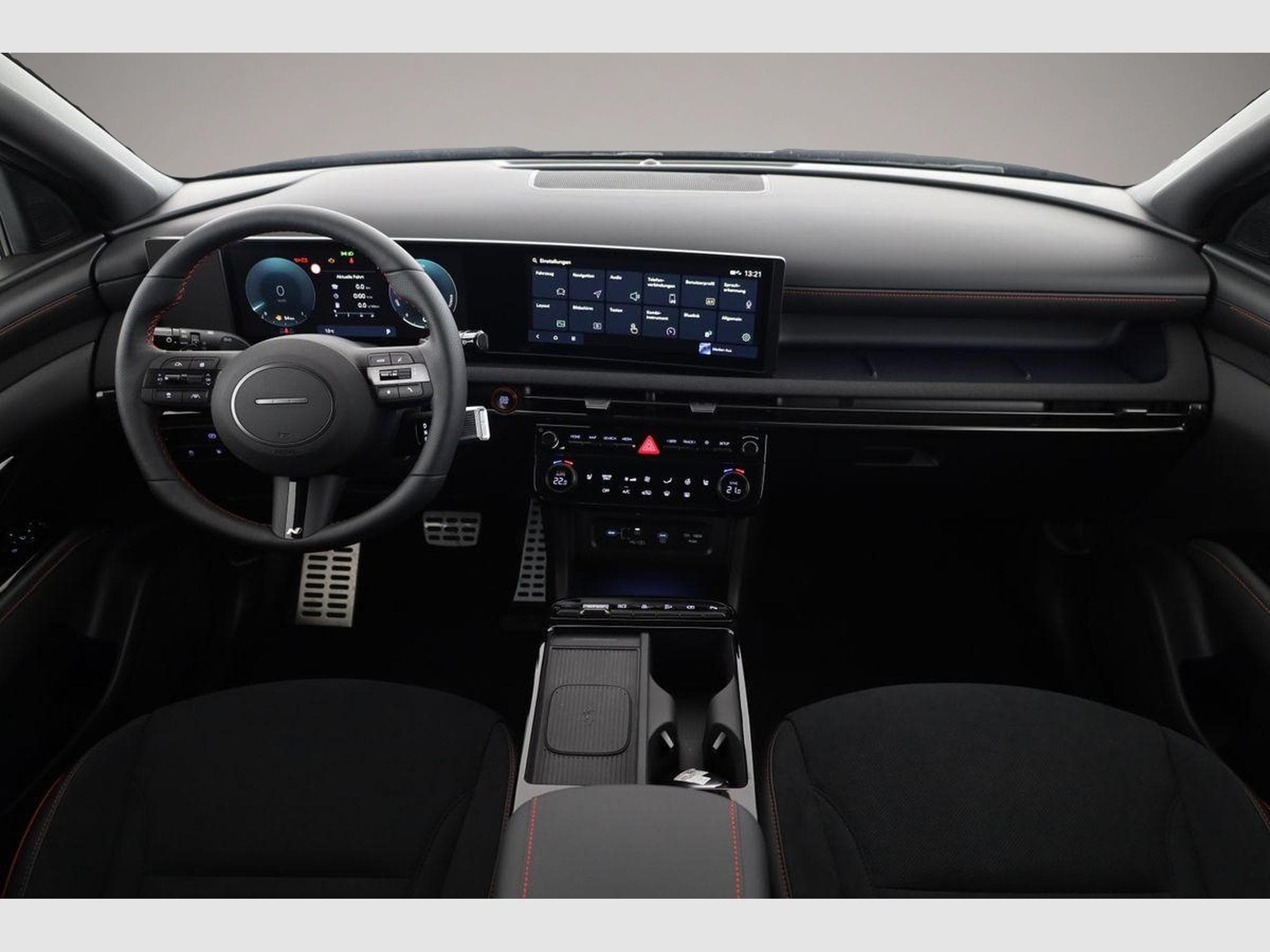 Hyundai Tucson (2026) - Foto 5