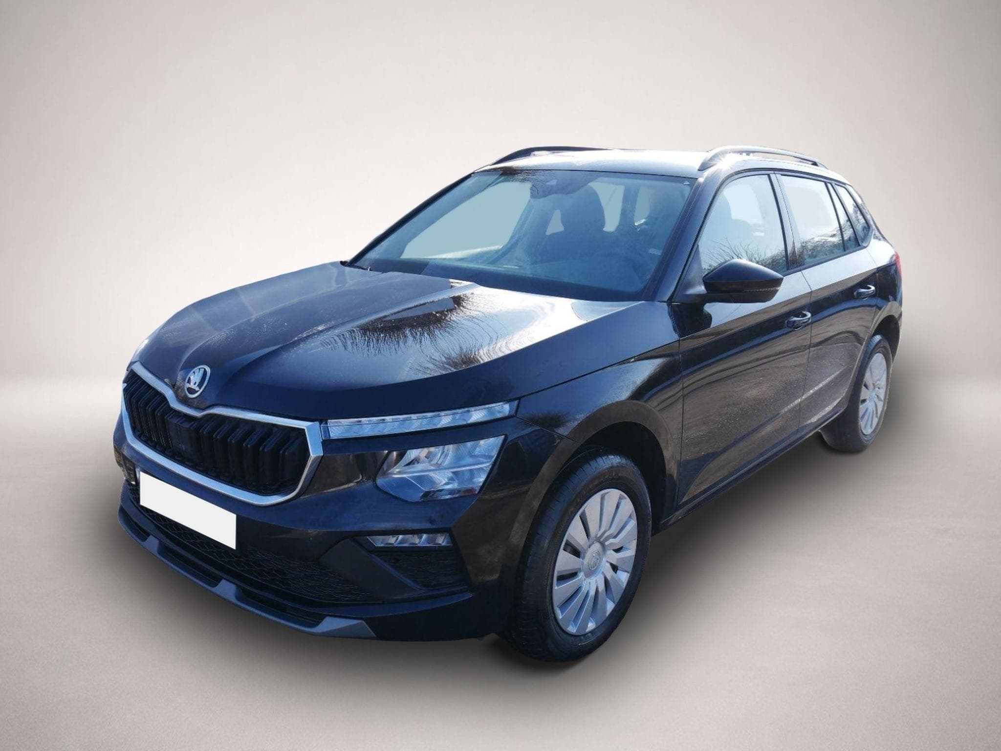 Skoda Kamiq (2026) - Foto 1