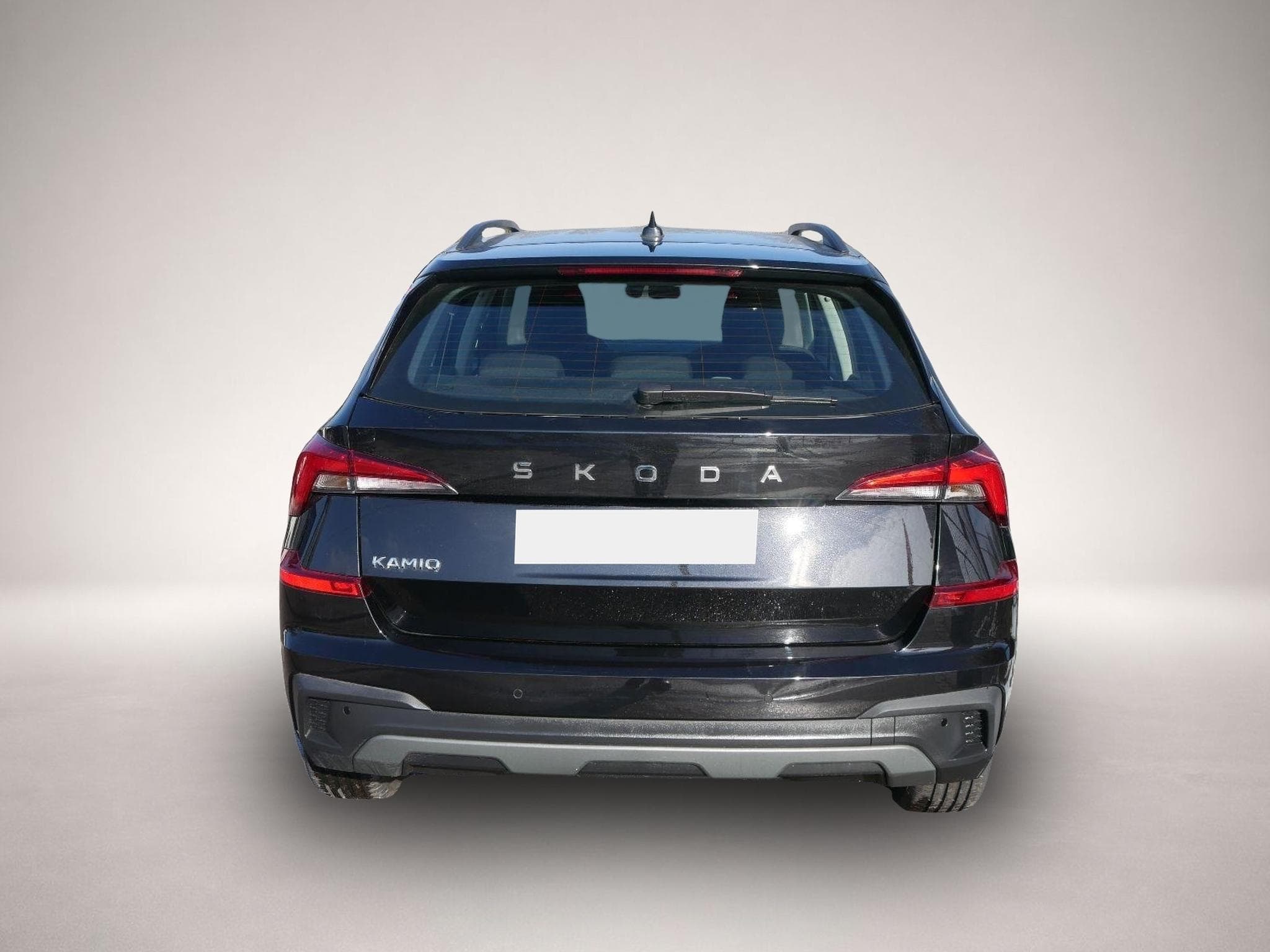 Skoda Kamiq (2026) - Foto 2