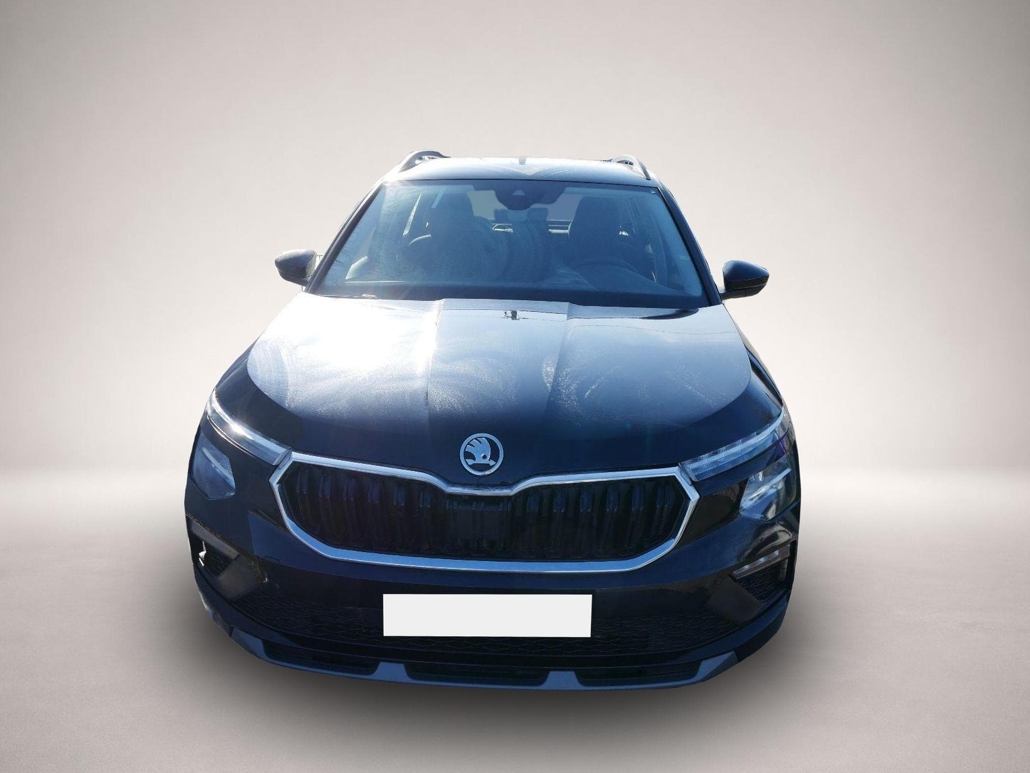 Skoda Kamiq (2026) - Foto 3