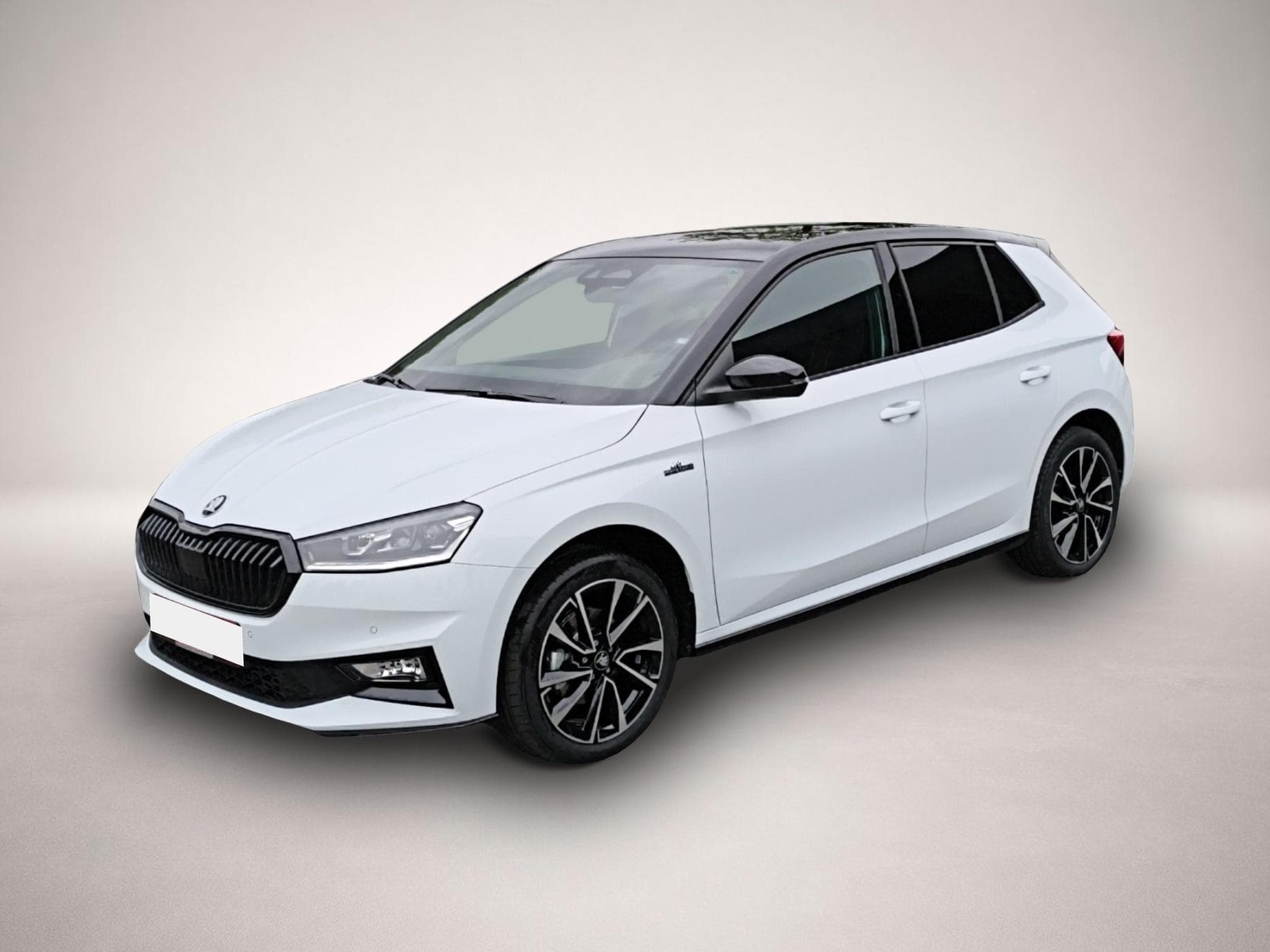 Skoda Fabia (2026) - Foto 1