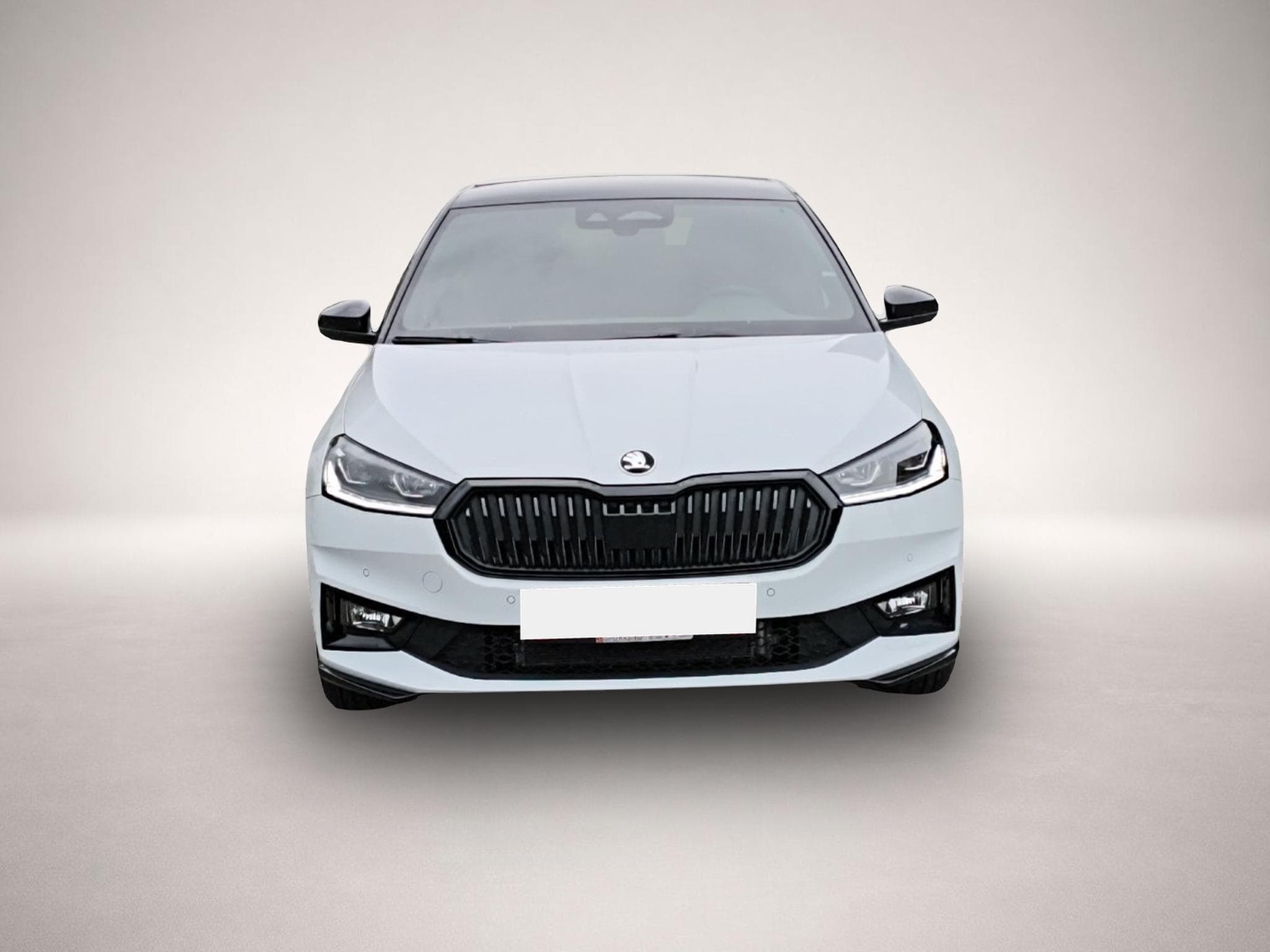 Skoda Fabia (2026) - Foto 2