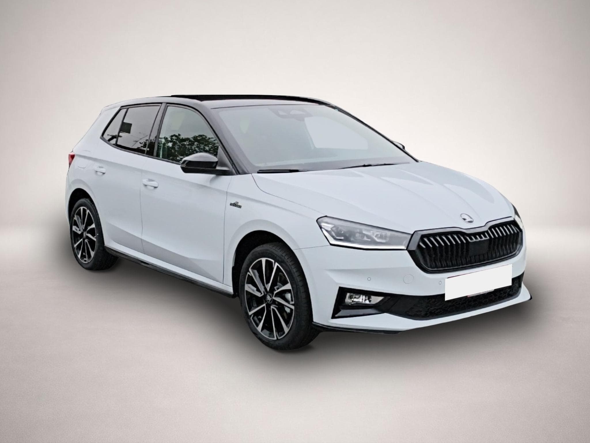 Skoda Fabia (2026) - Foto 3