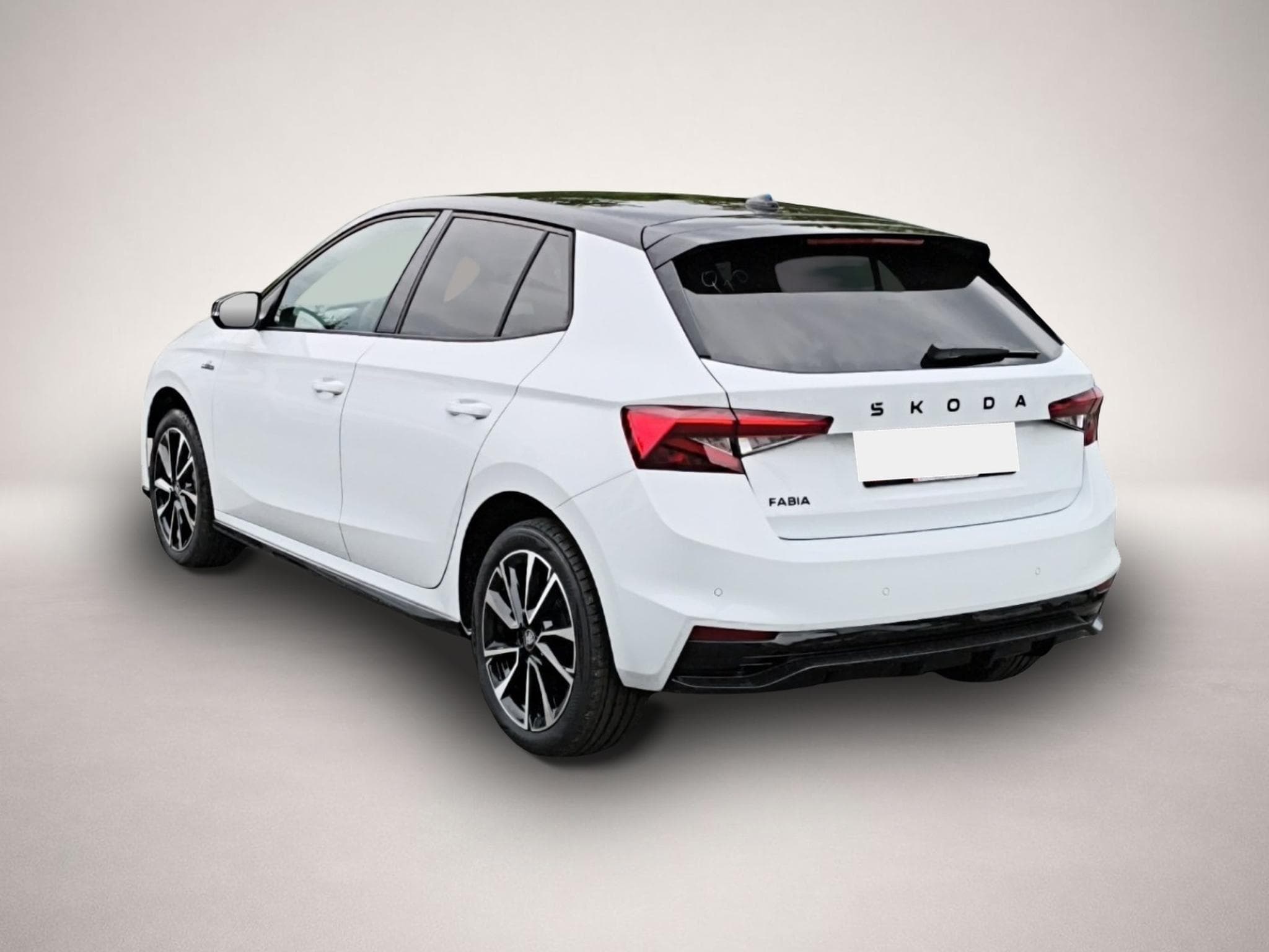 Skoda Fabia (2026) - Foto 5