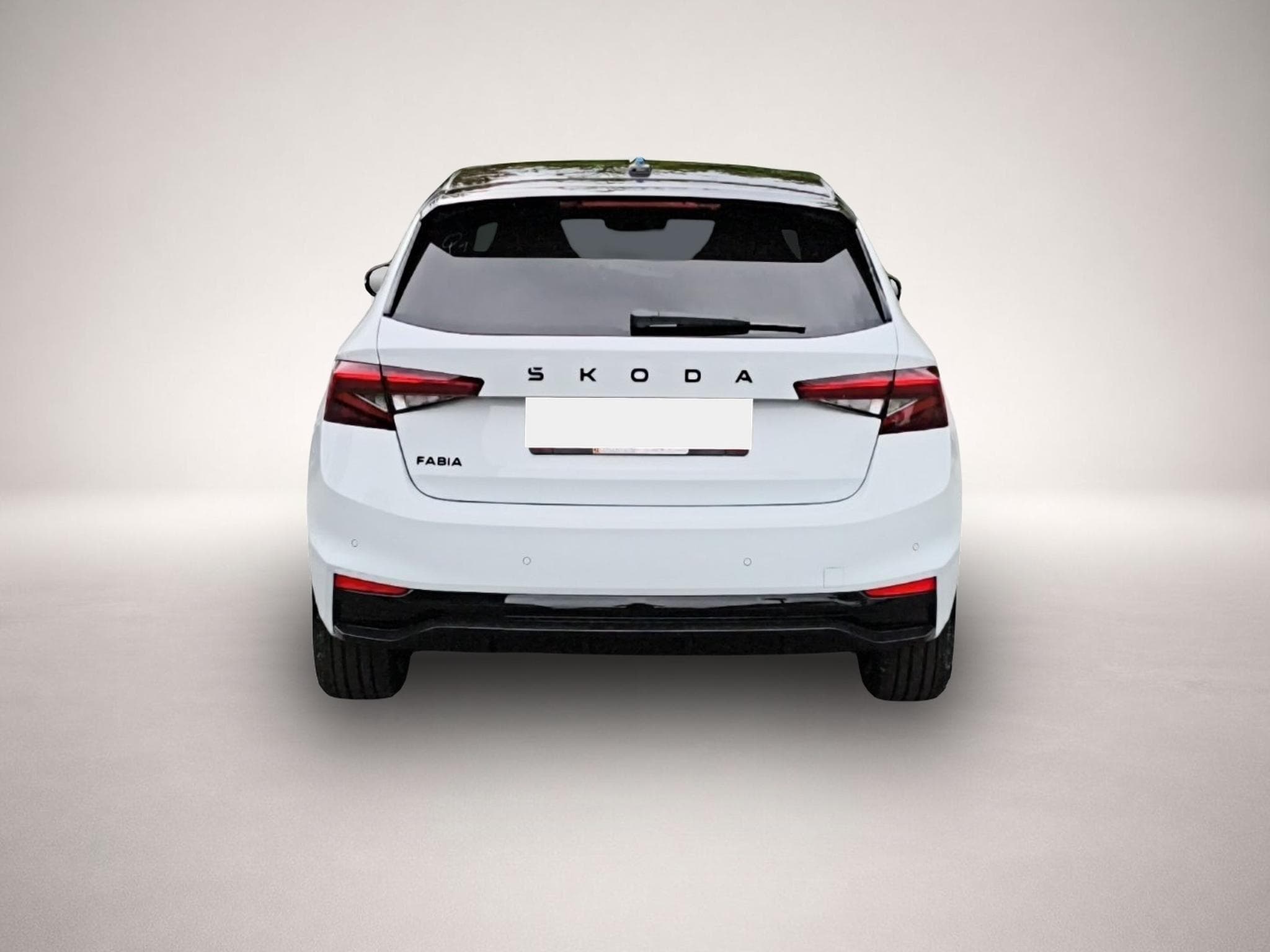 Skoda Fabia (2026) - Foto 6