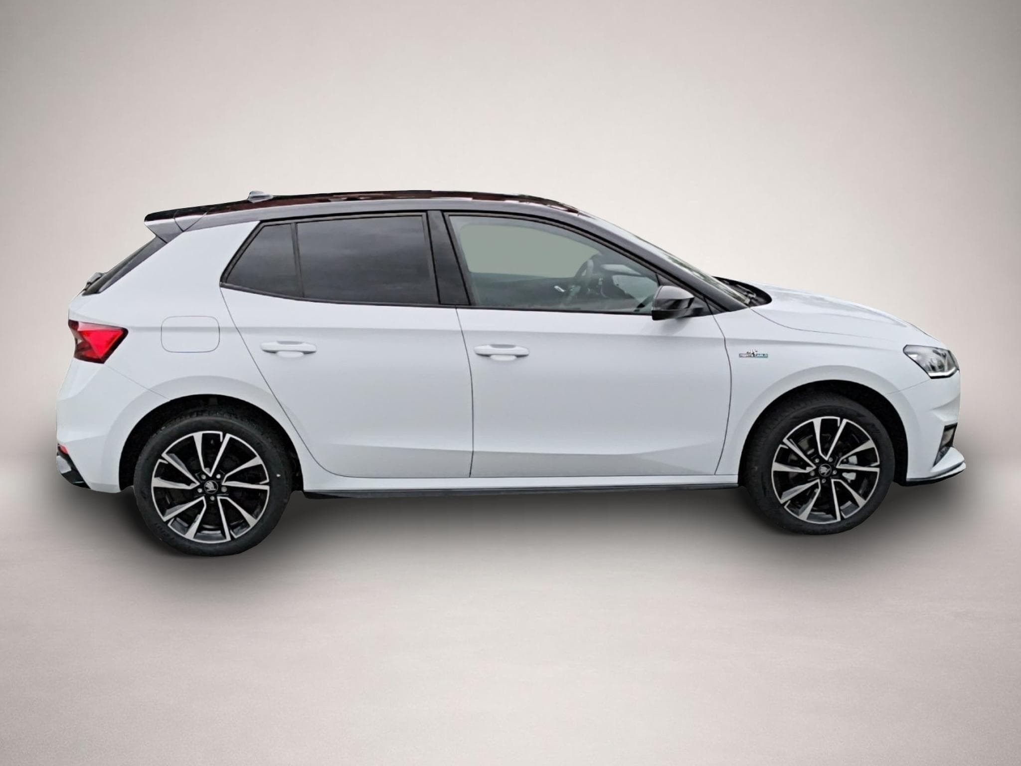 Skoda Fabia (2026) - Foto 8