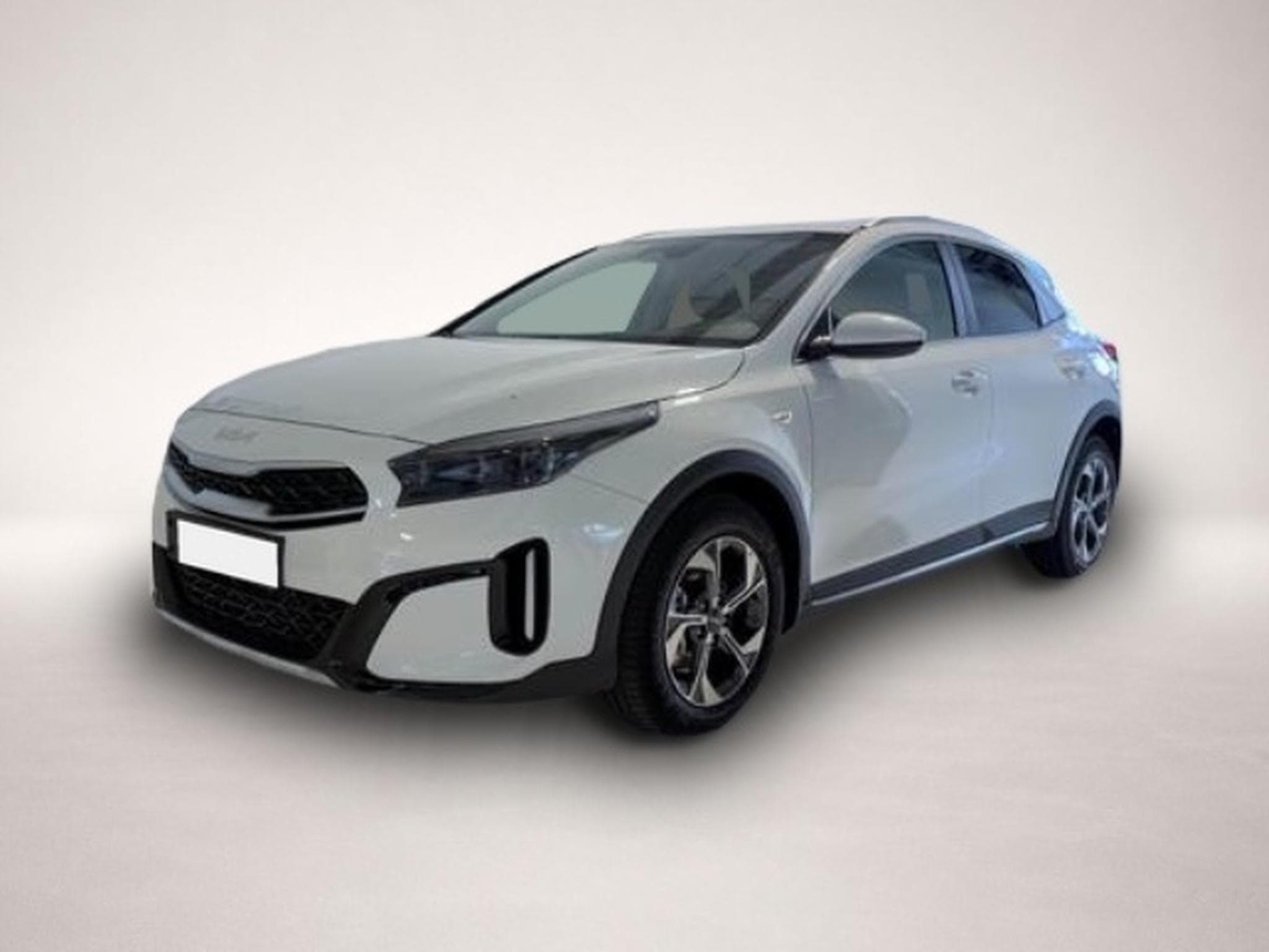 Kia XCeed (2026) - Foto 1