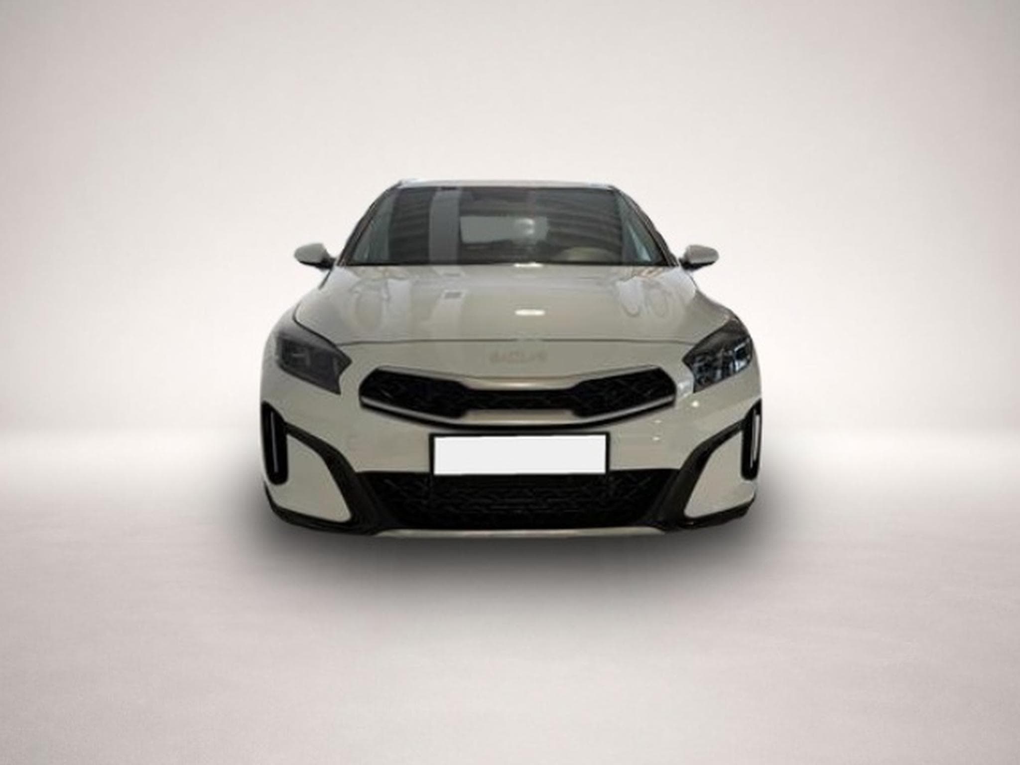 Kia XCeed (2026) - Foto 2
