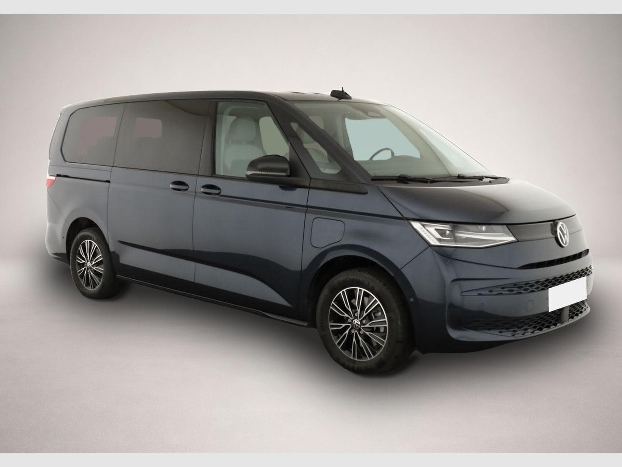 VW Multivan (2026) - Foto 2