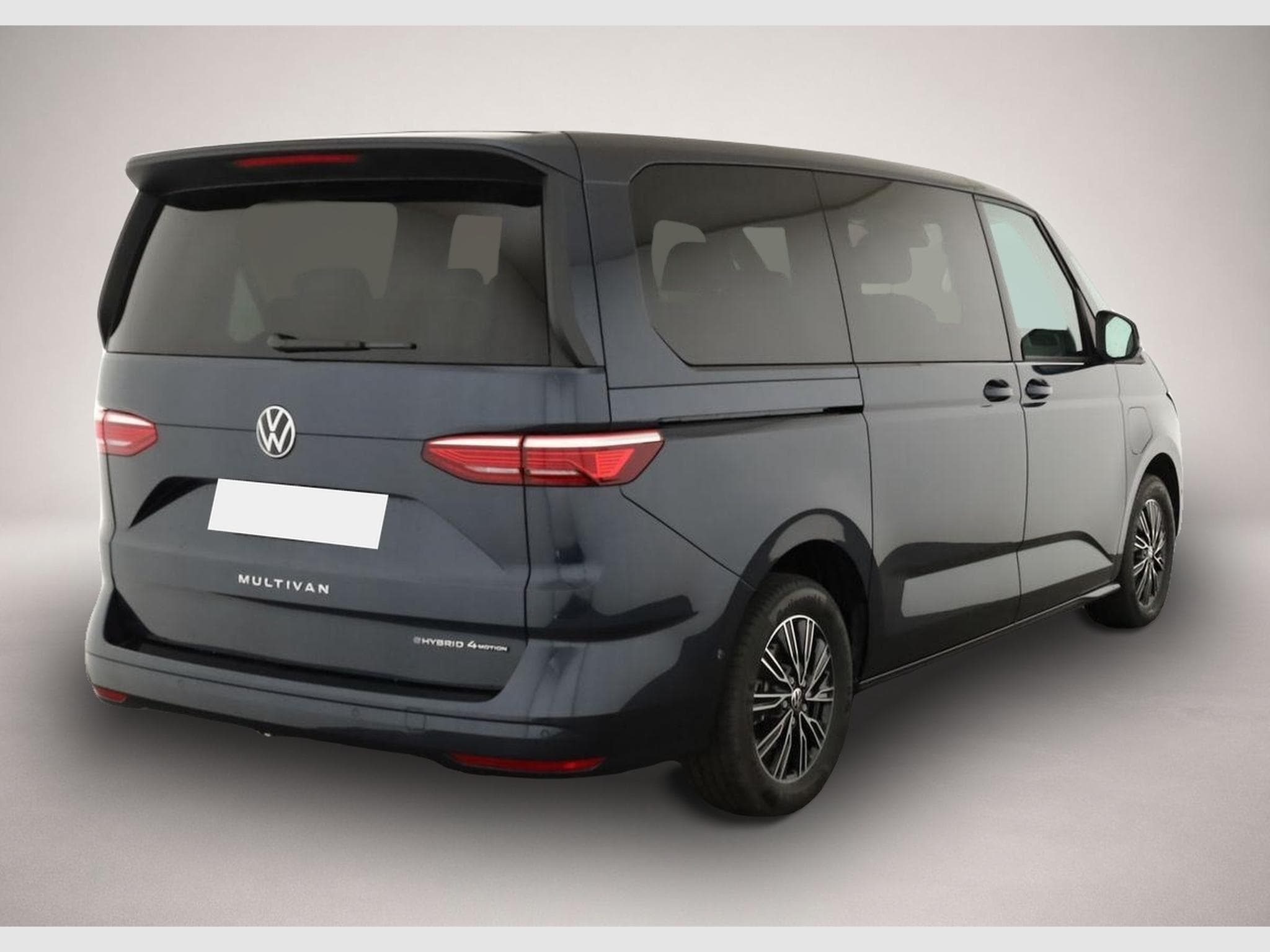 VW Multivan (2026) - Foto 3