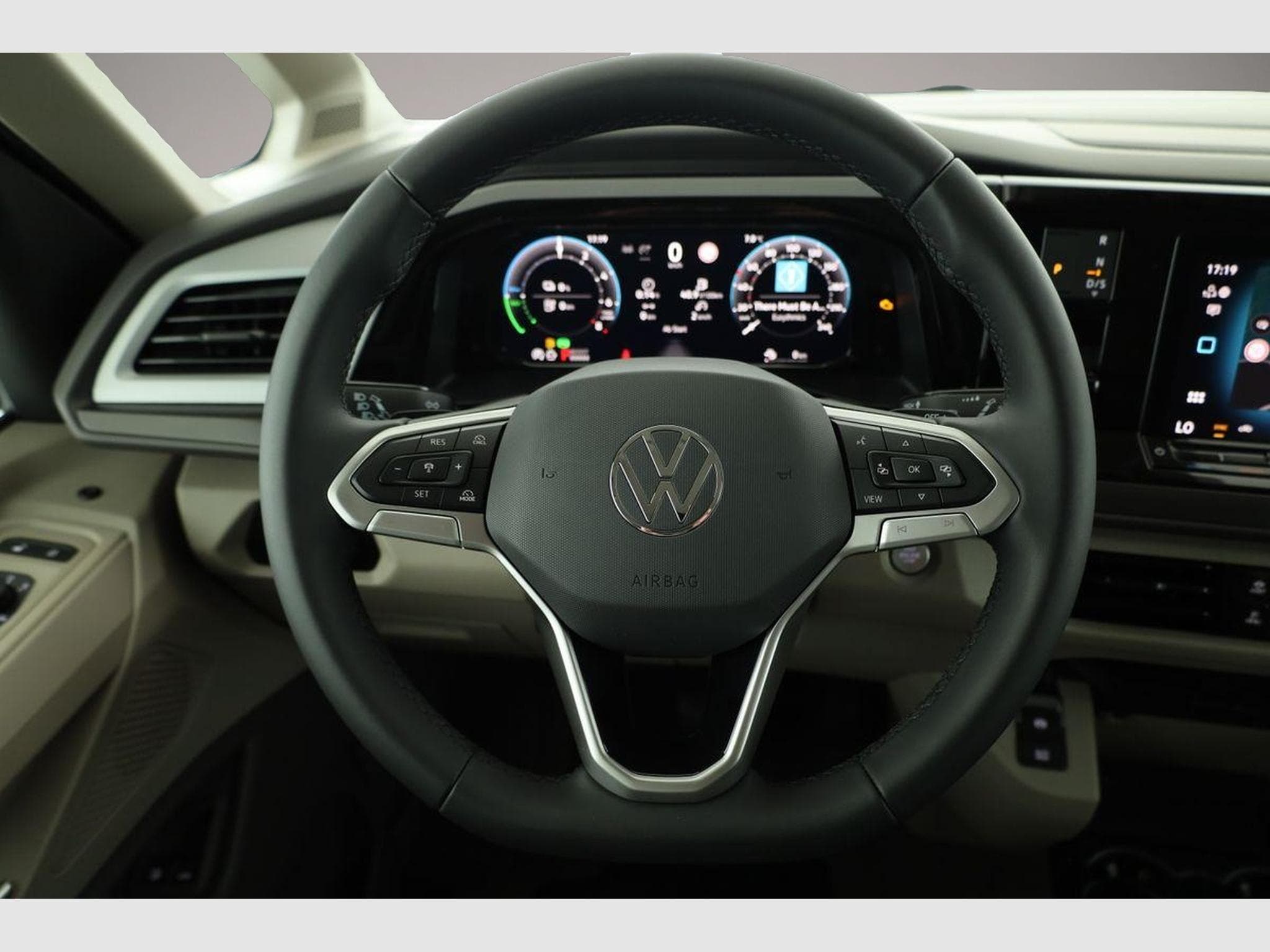VW Multivan (2026) - Foto 6