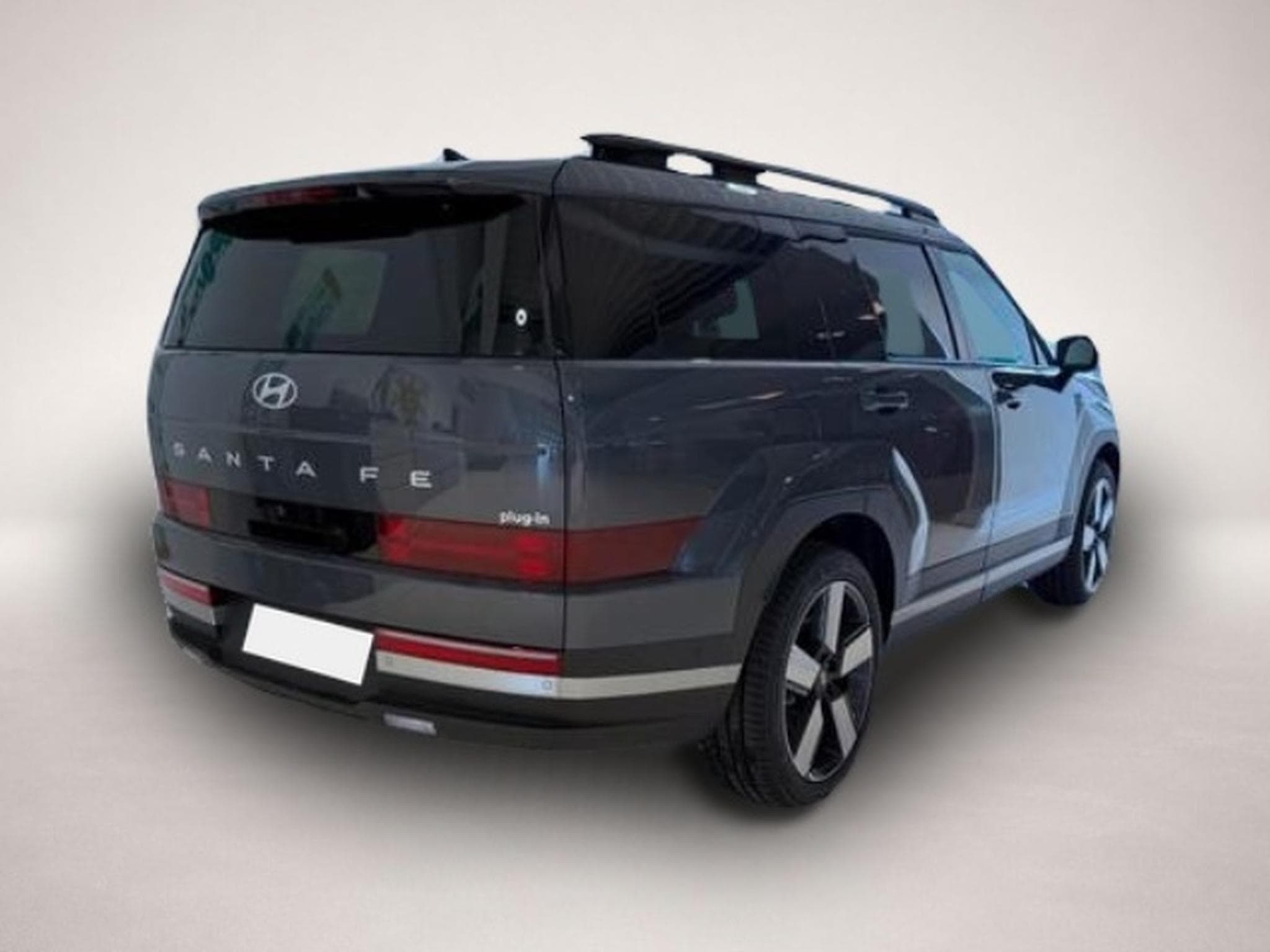 Hyundai Santa Fe (2025) - Foto 3