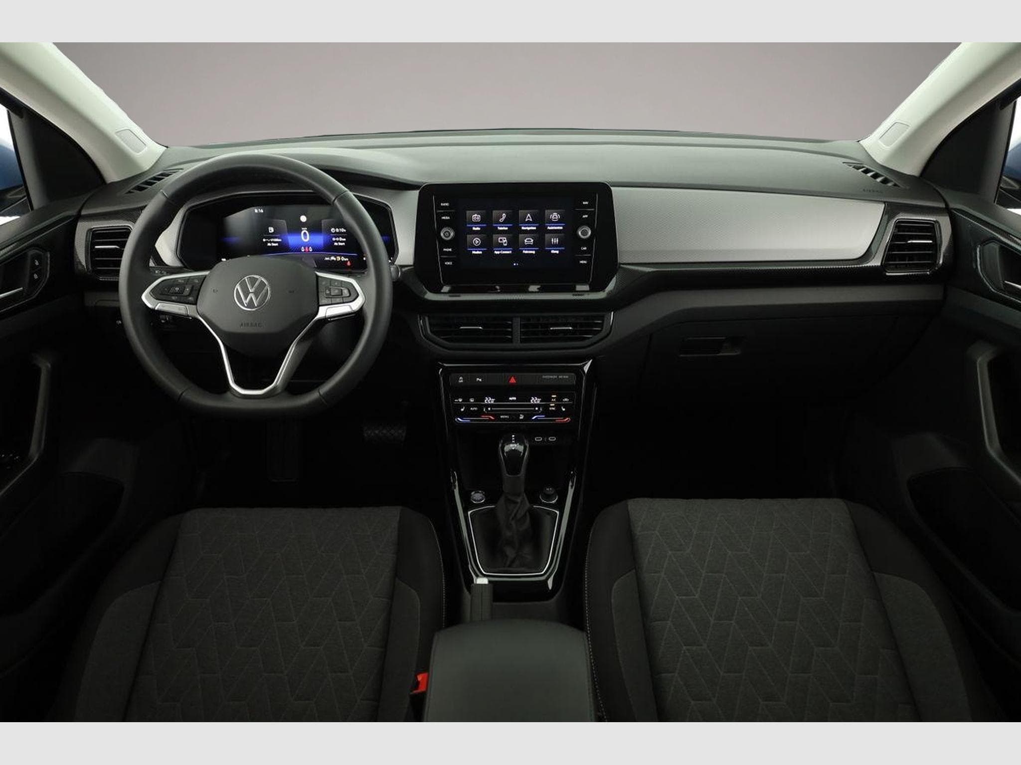 VW T-Cross (2026) - Foto 5