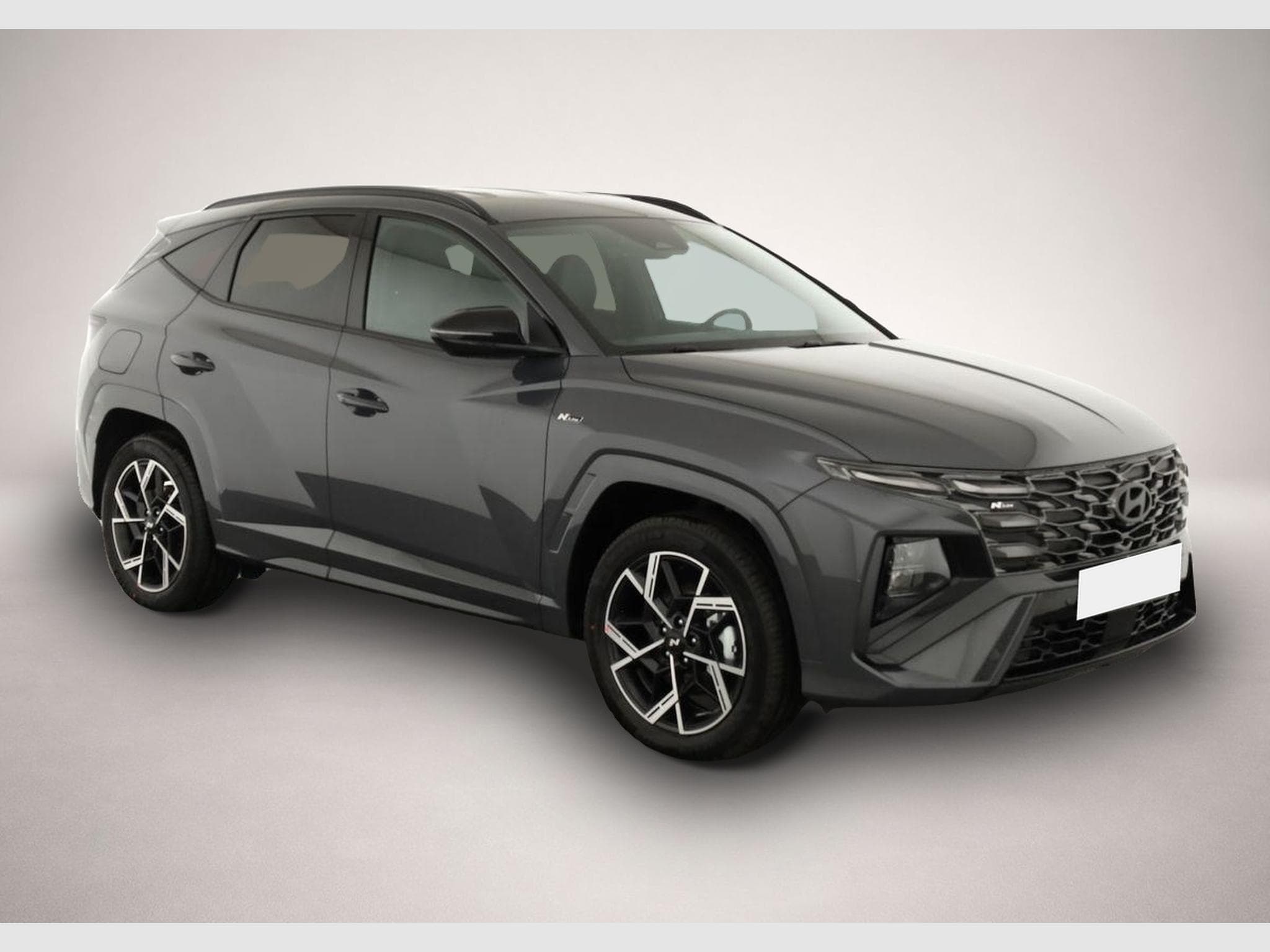 Hyundai Tucson (2026) - Foto 2