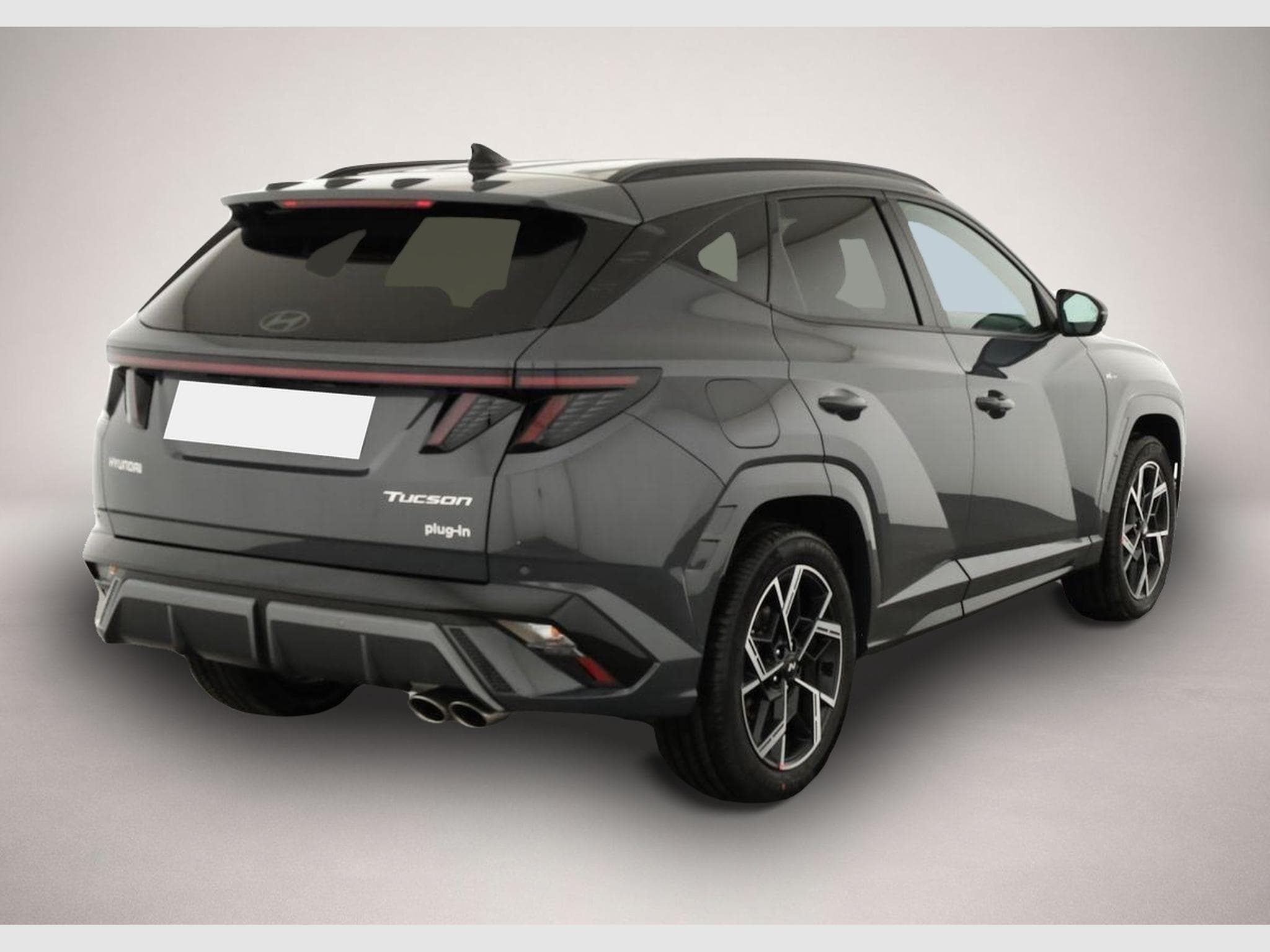 Hyundai Tucson (2026) - Foto 3