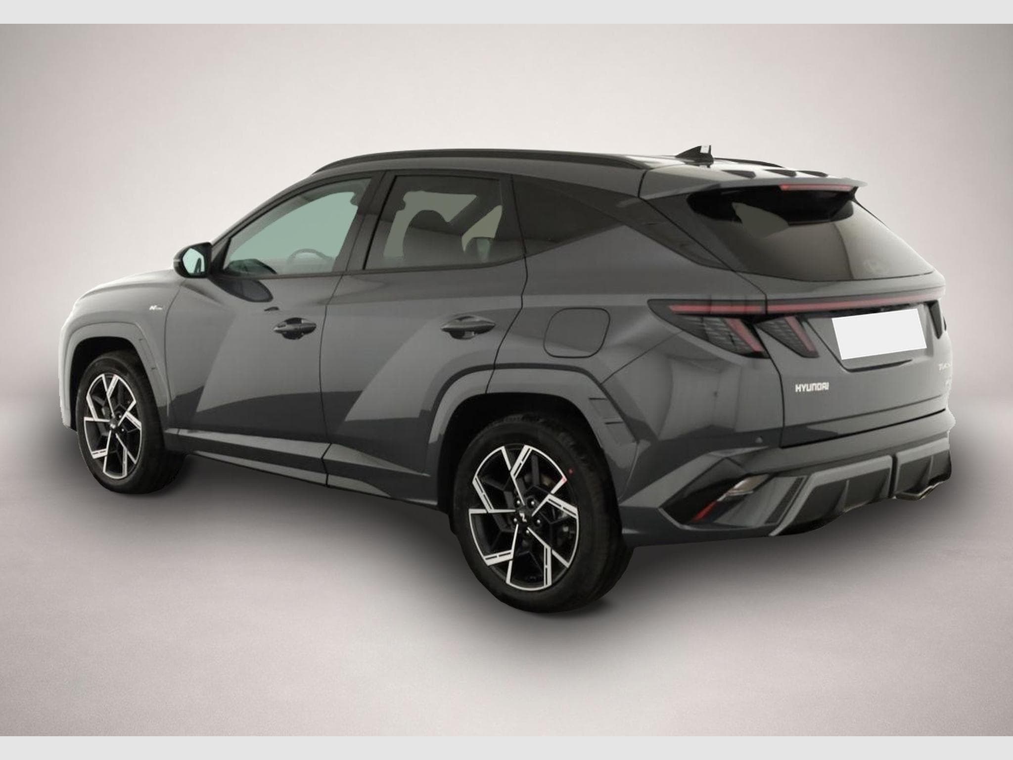 Hyundai Tucson (2026) - Foto 4