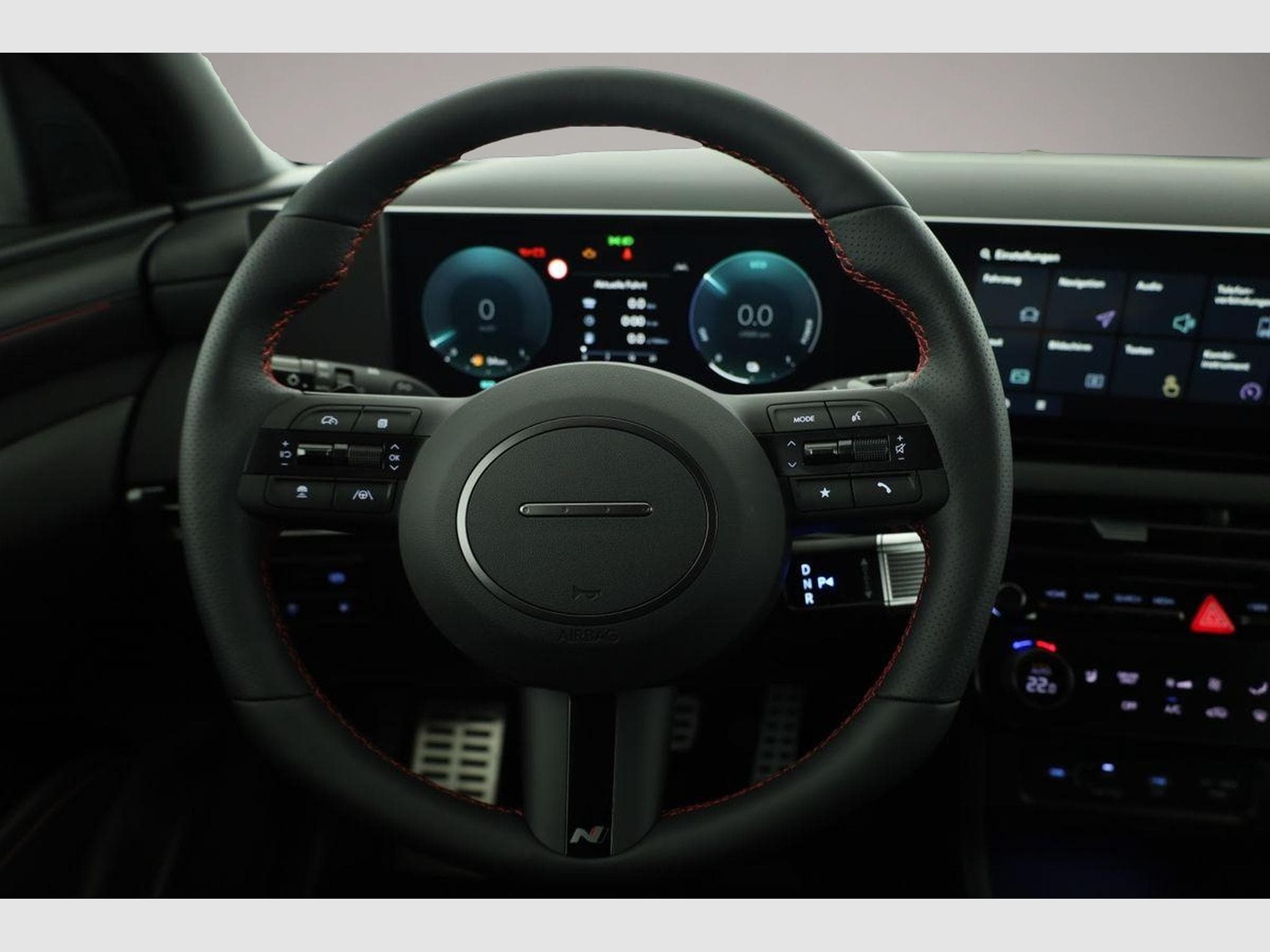 Hyundai Tucson (2026) - Foto 6