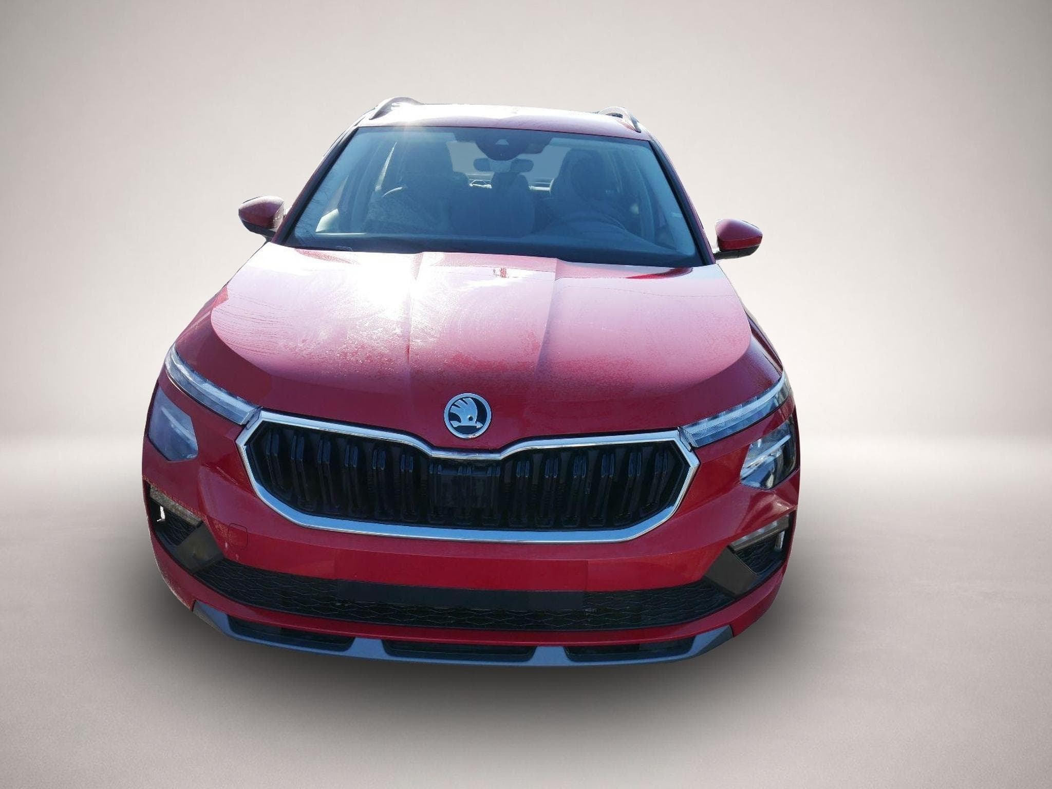 Skoda Kamiq (2026) - Foto 3