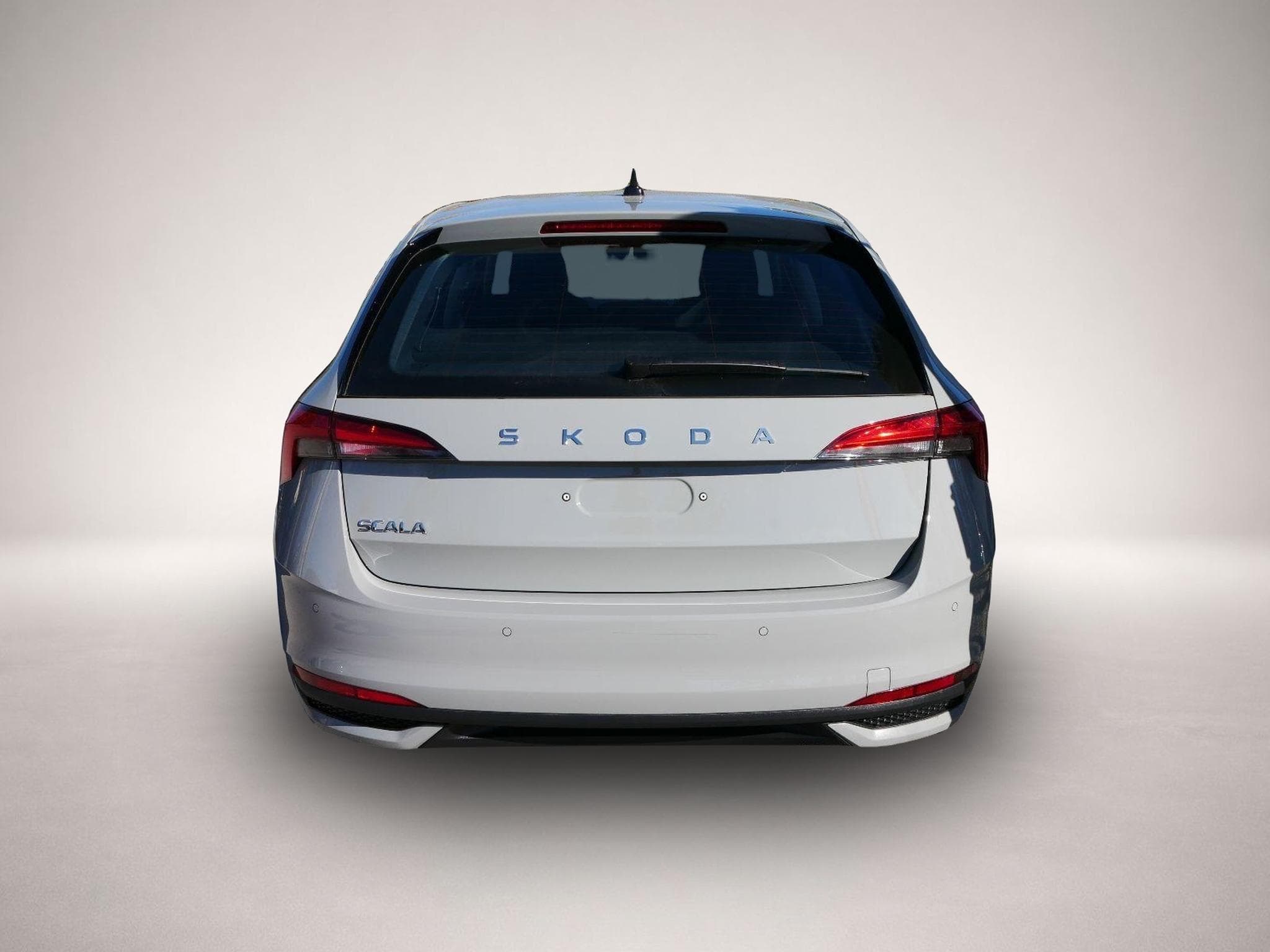 Skoda Scala (2026) - Foto 2