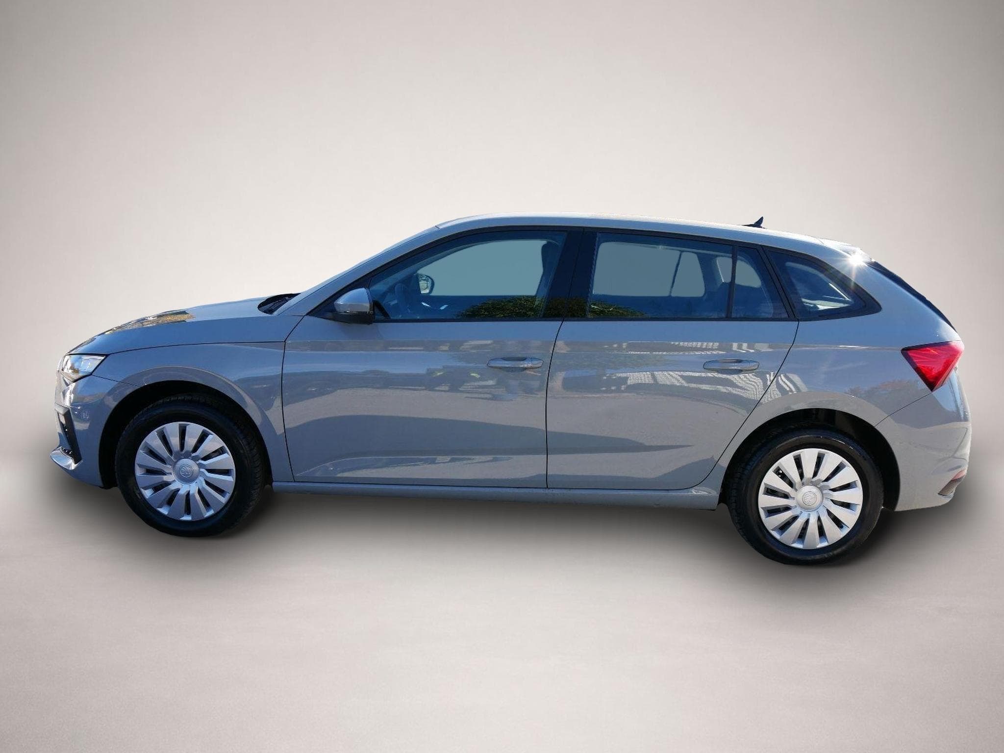 Skoda Scala (2026) - Foto 4