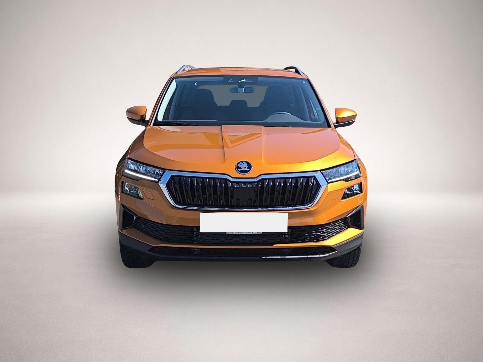 Skoda Karoq (2026) - Foto 2