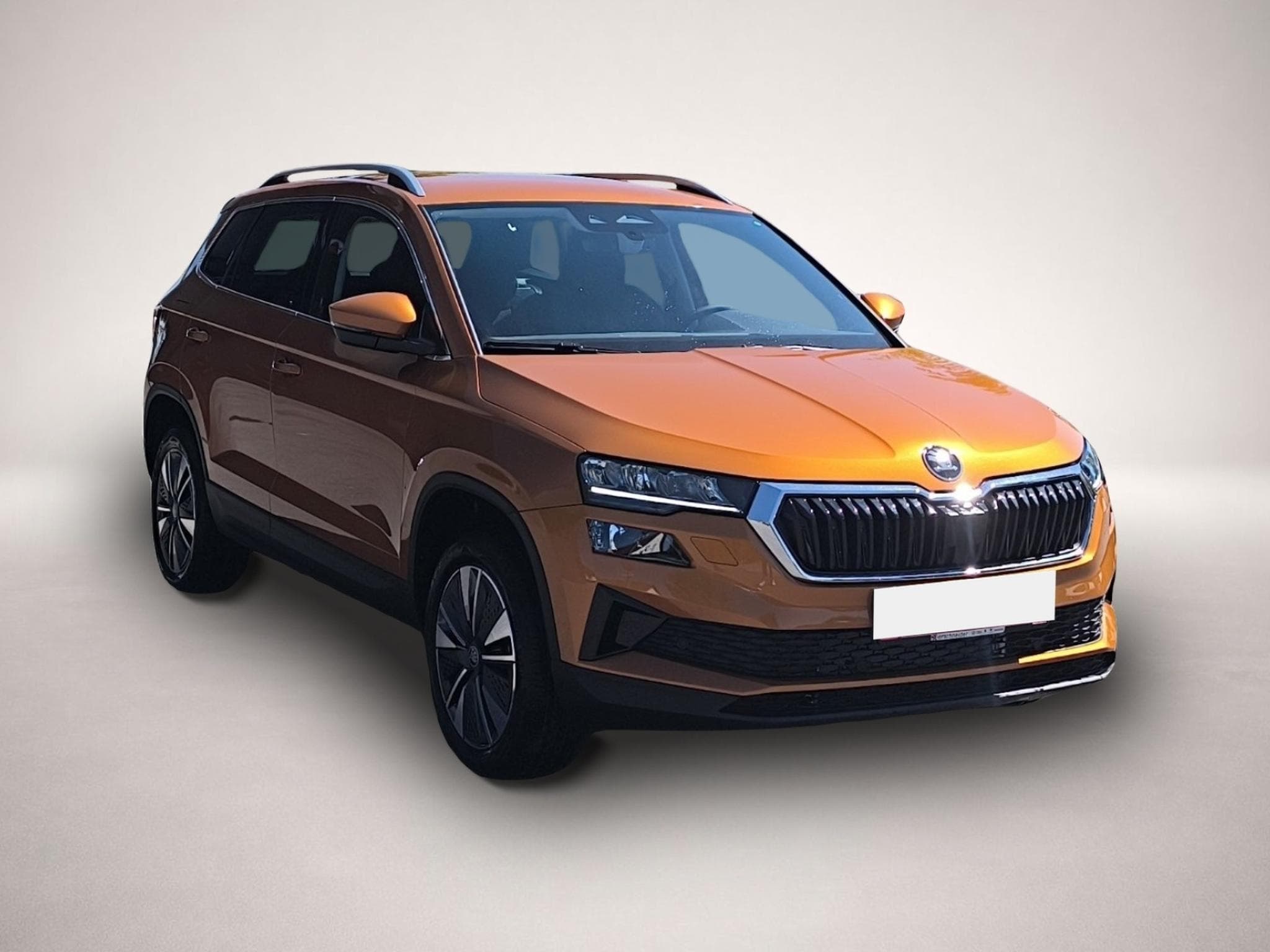 Skoda Karoq (2026) - Foto 3