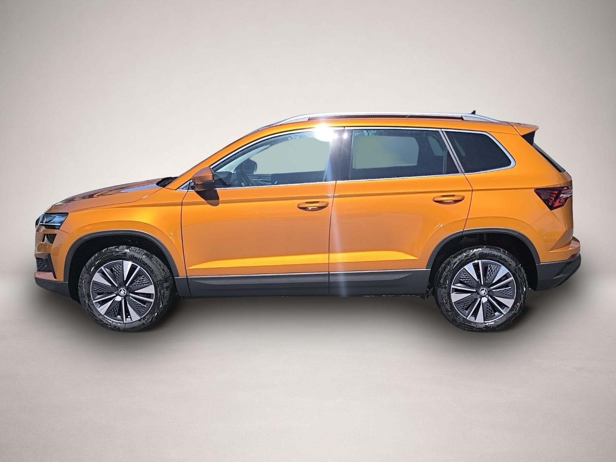 Skoda Karoq (2026) - Foto 4