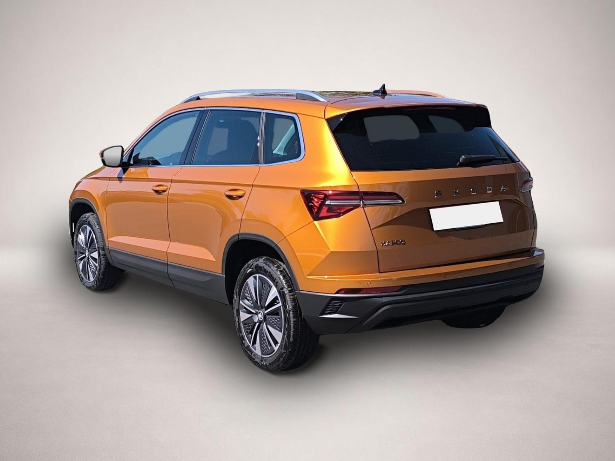 Skoda Karoq (2026) - Foto 5