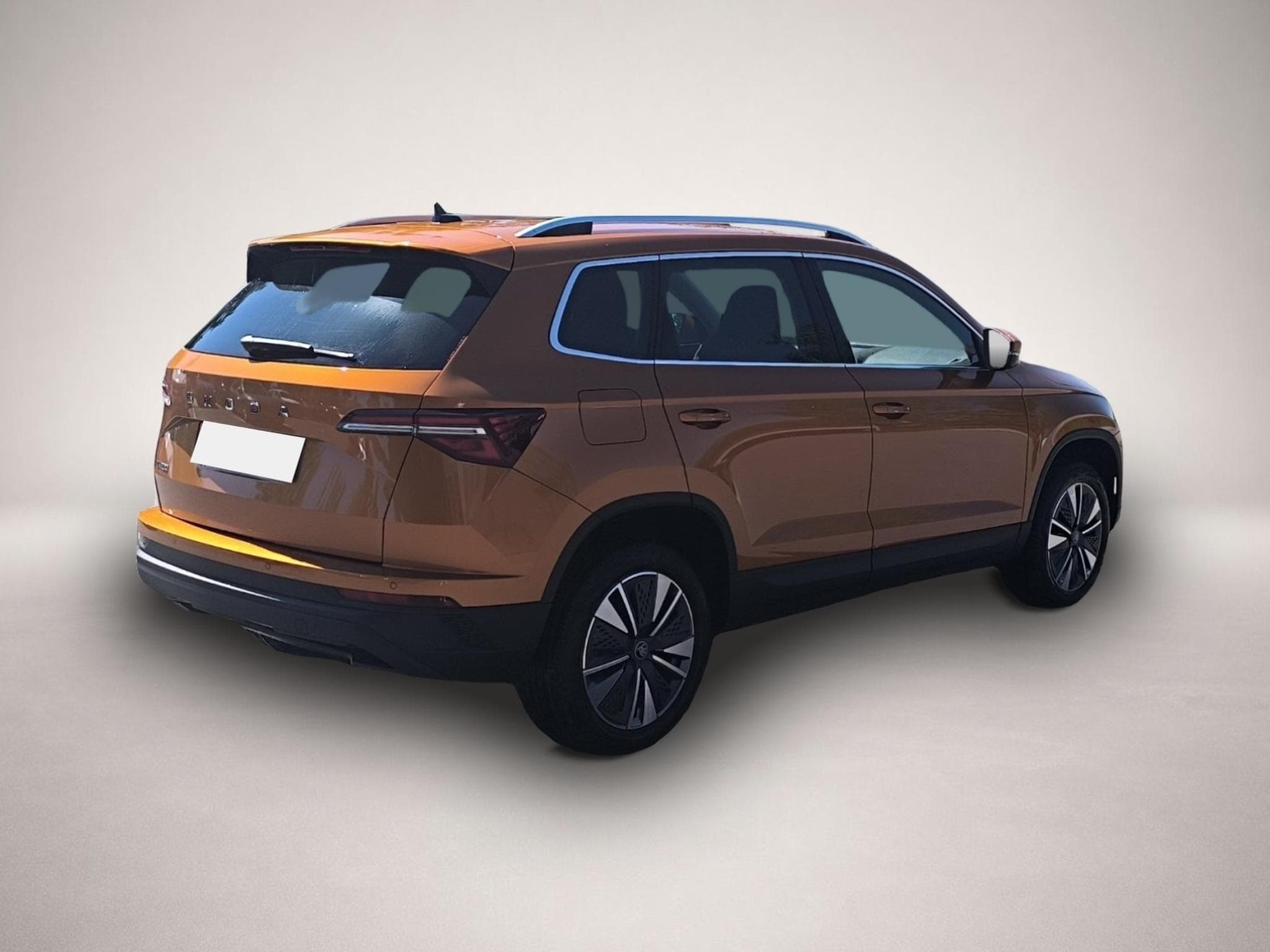 Skoda Karoq (2026) - Foto 7