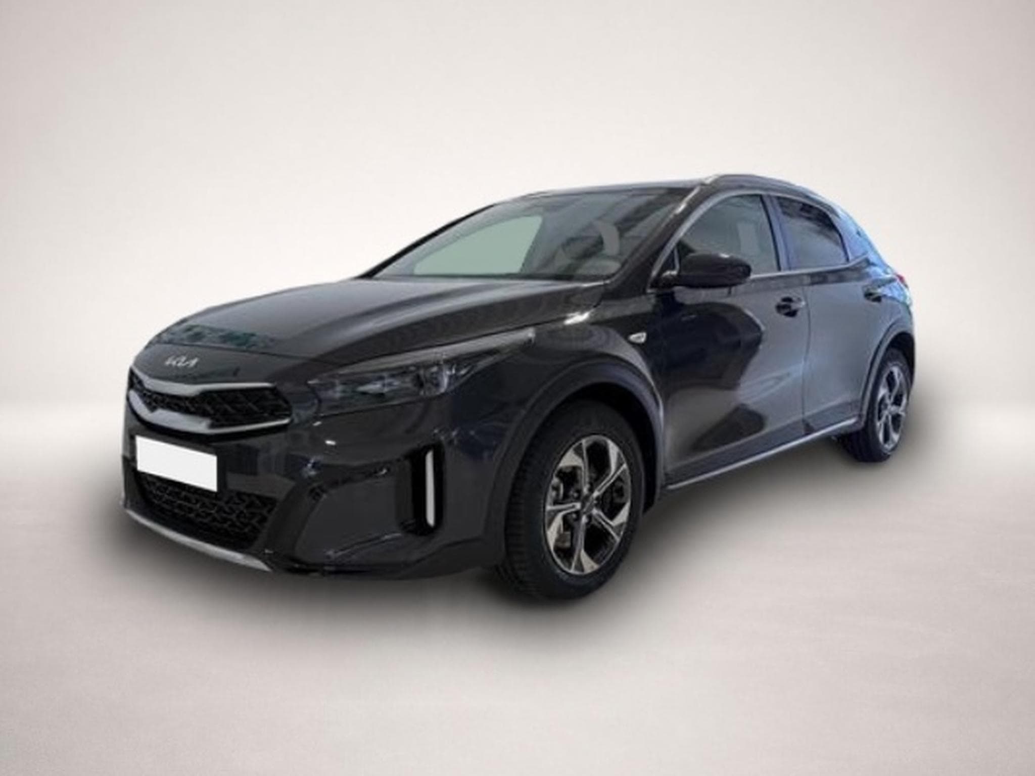 Kia XCeed (2026) - Foto 1