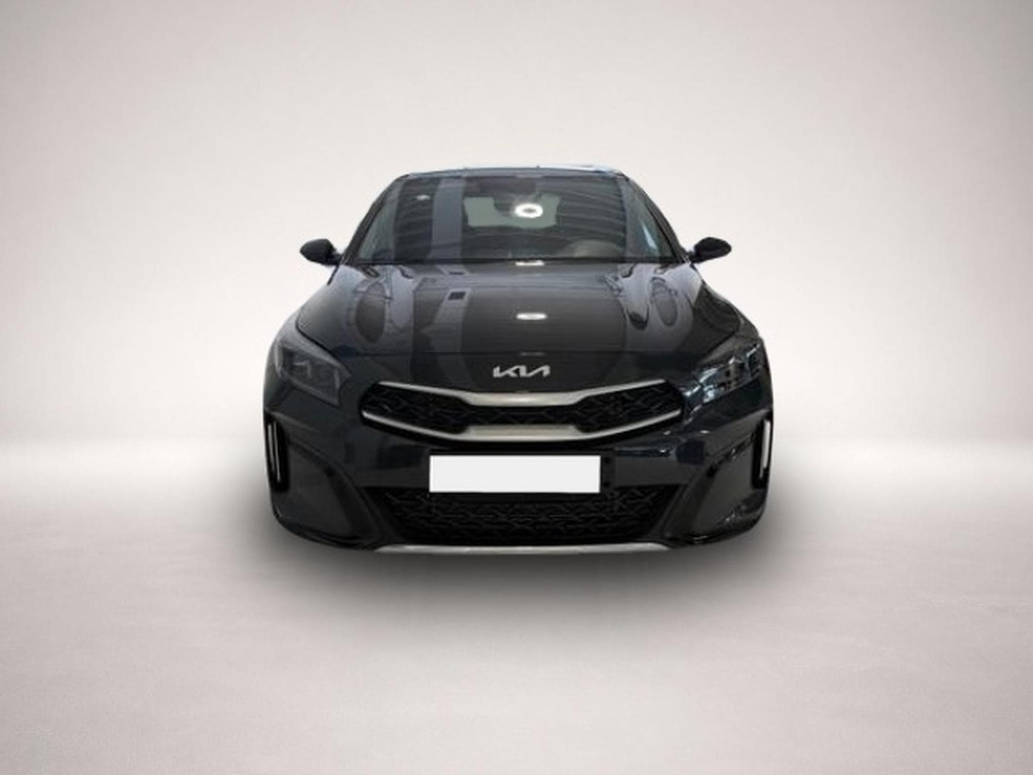 Kia XCeed (2026) - Foto 2