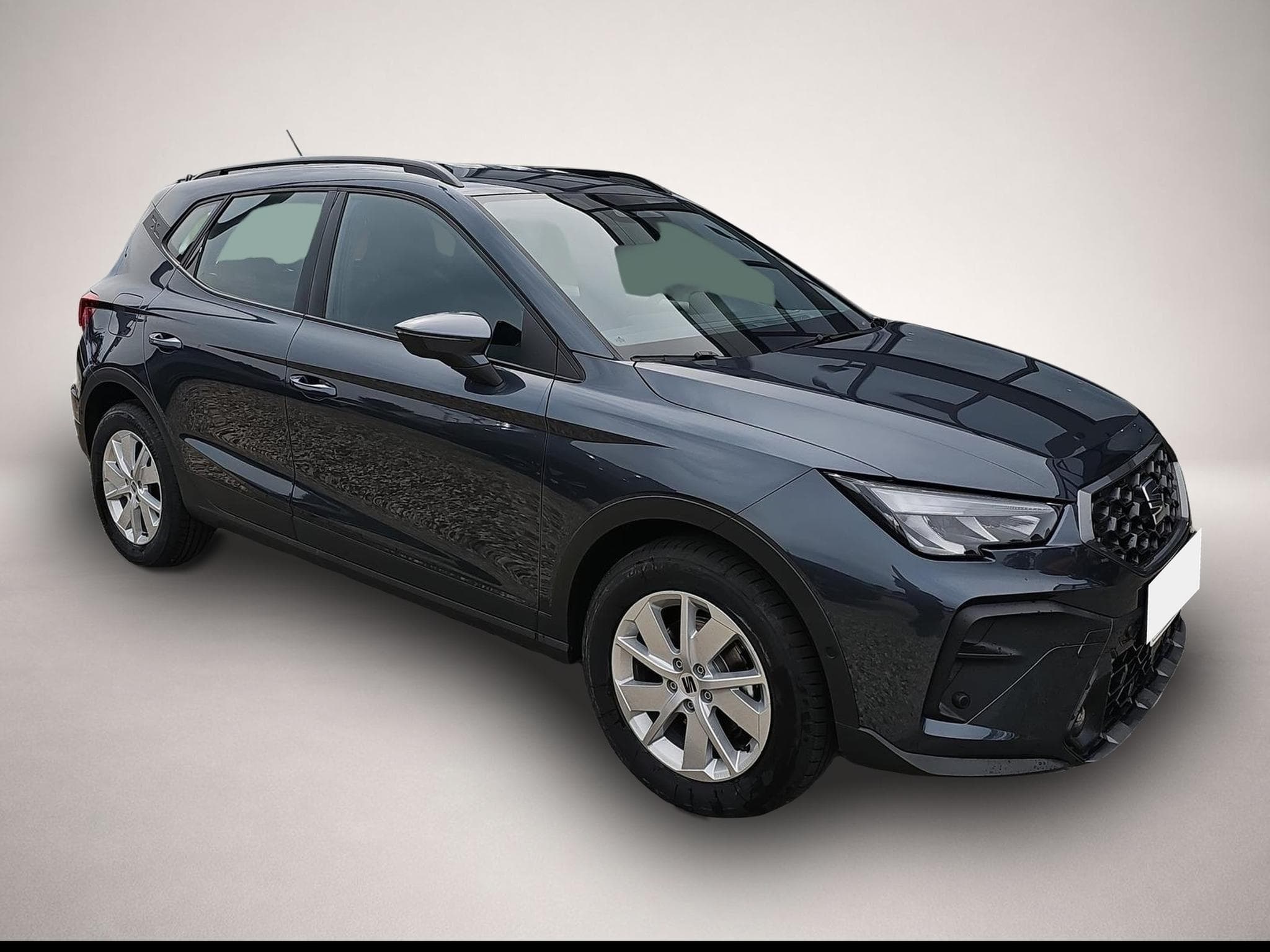 Seat Arona (2026) - Foto 1