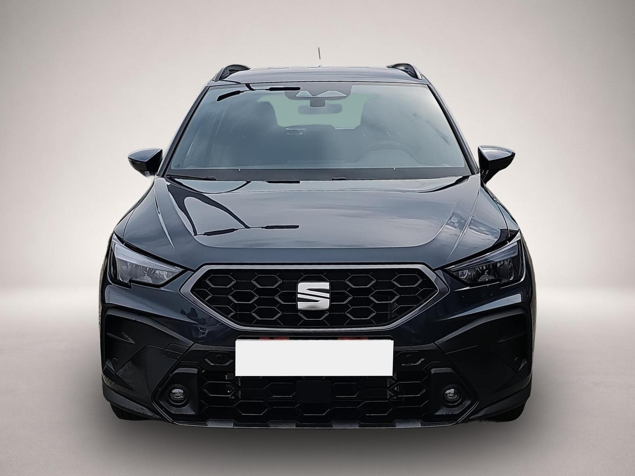 Seat Arona (2026) - Foto 2