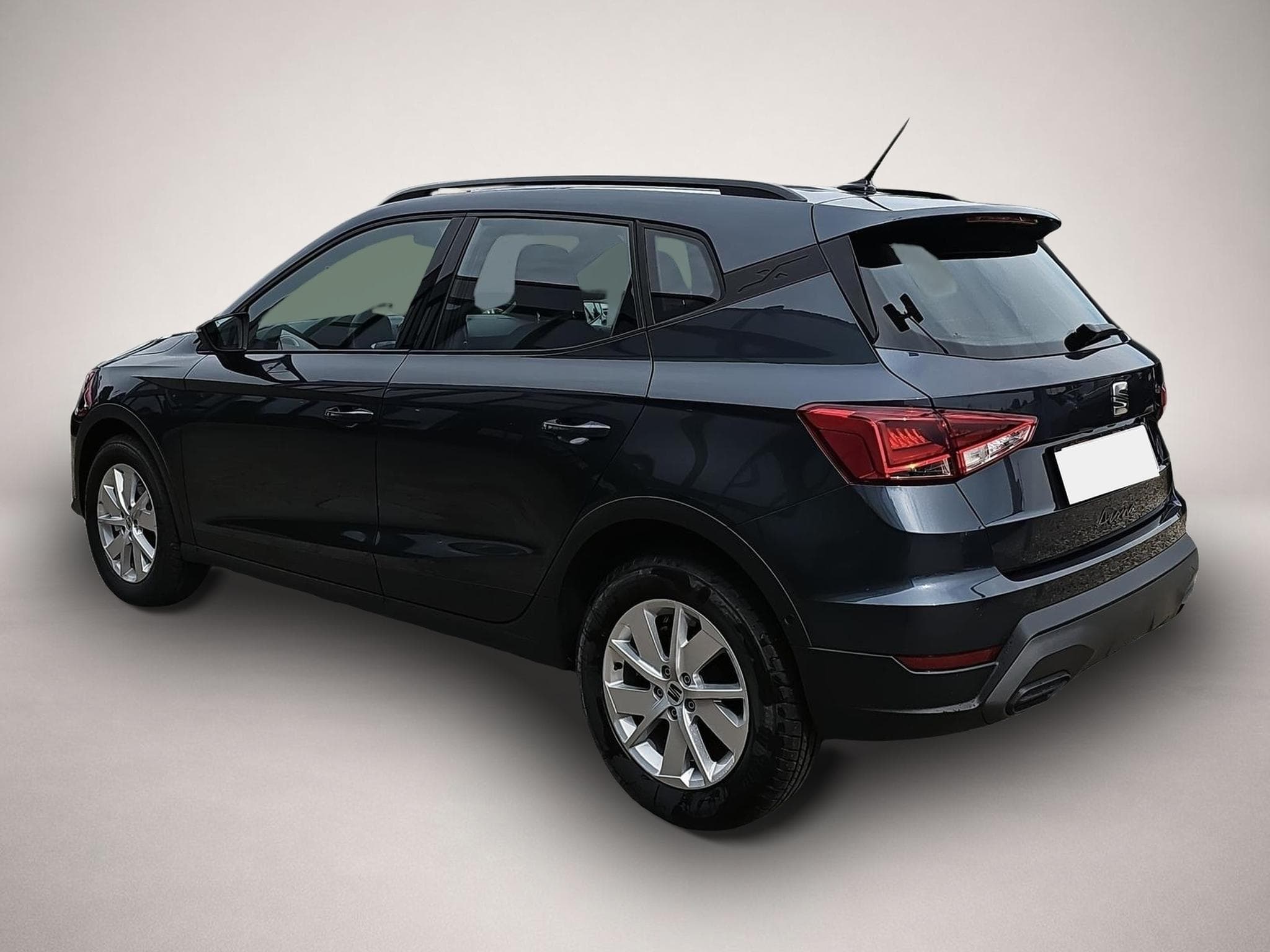 Seat Arona (2026) - Foto 5