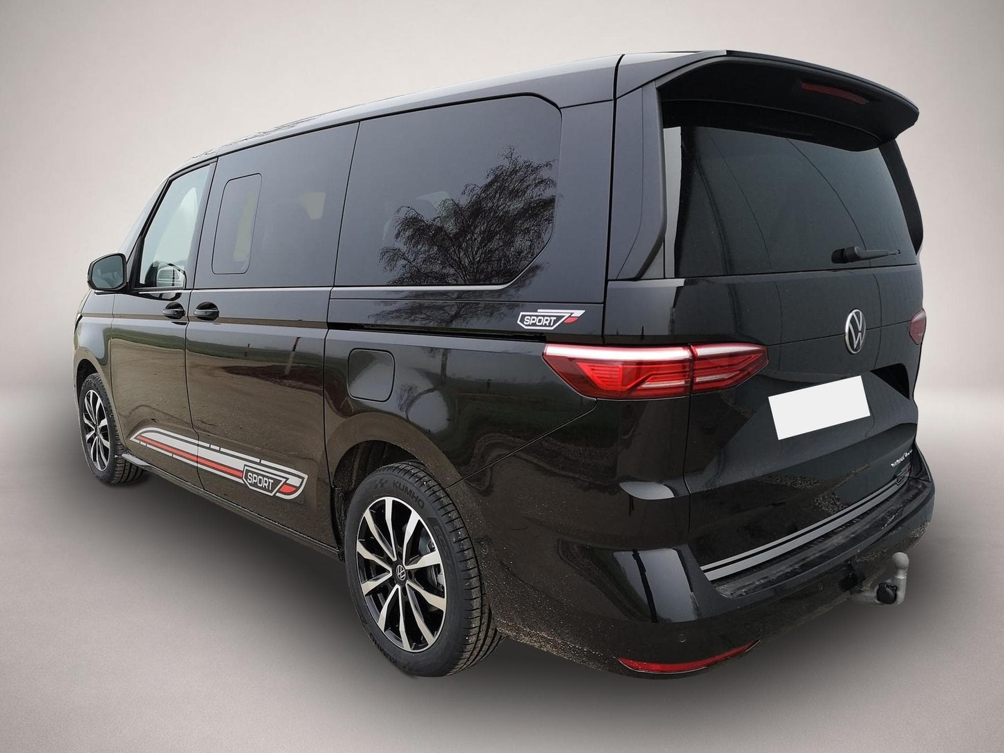 VW Multivan (2026) - Foto 3