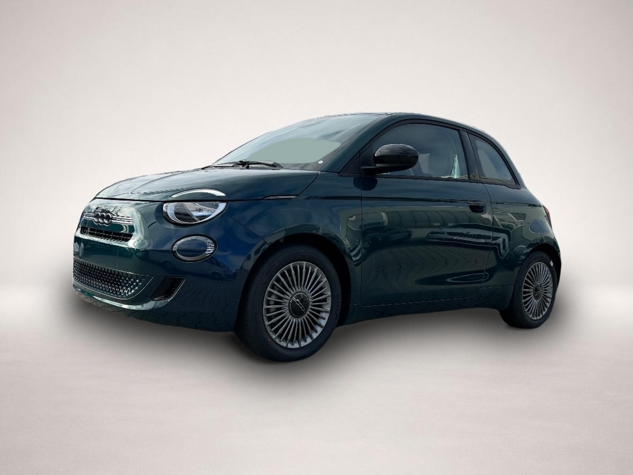 Fiat 500 (2026) - Foto 1